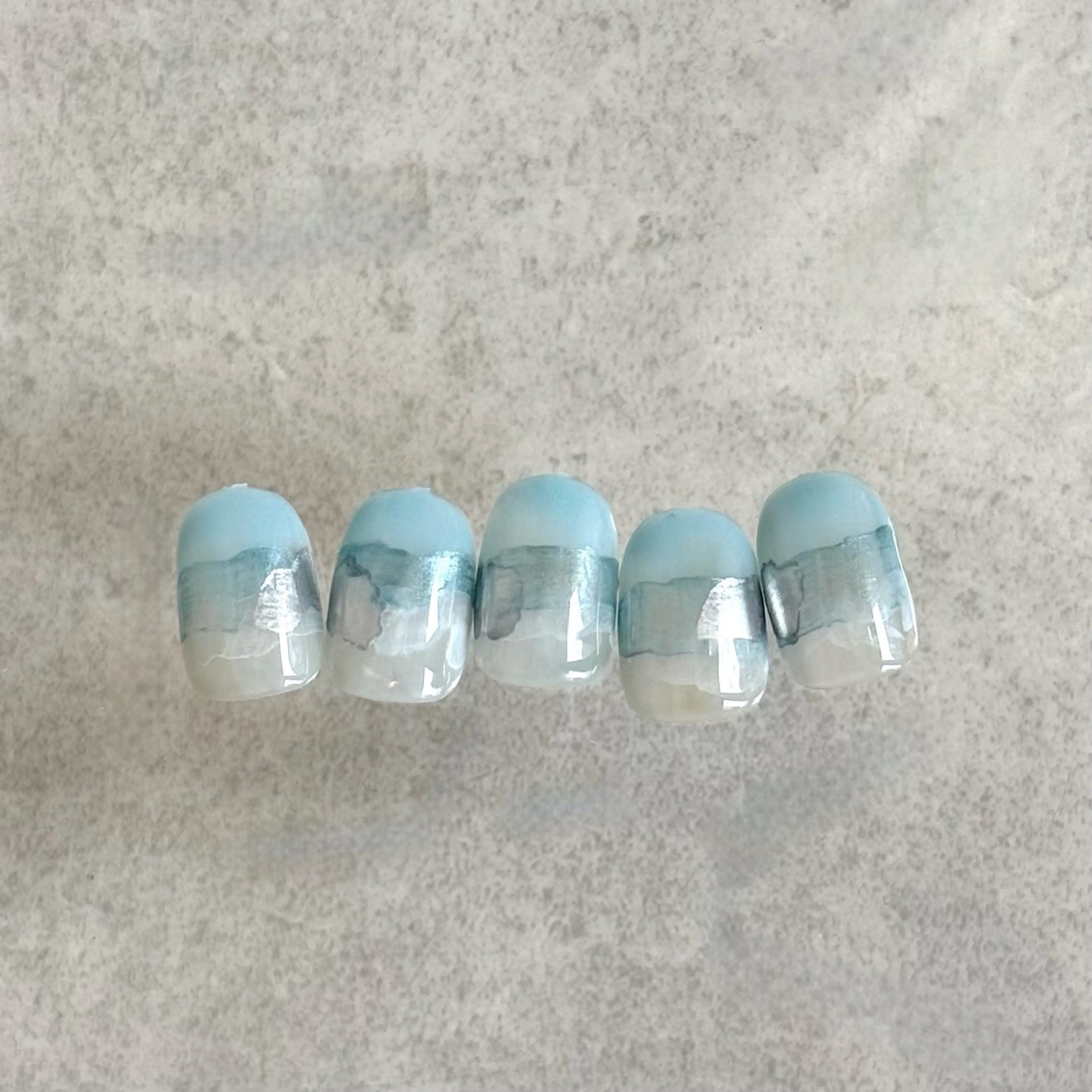 ネイル 酒井 サカイのネイルデザイン