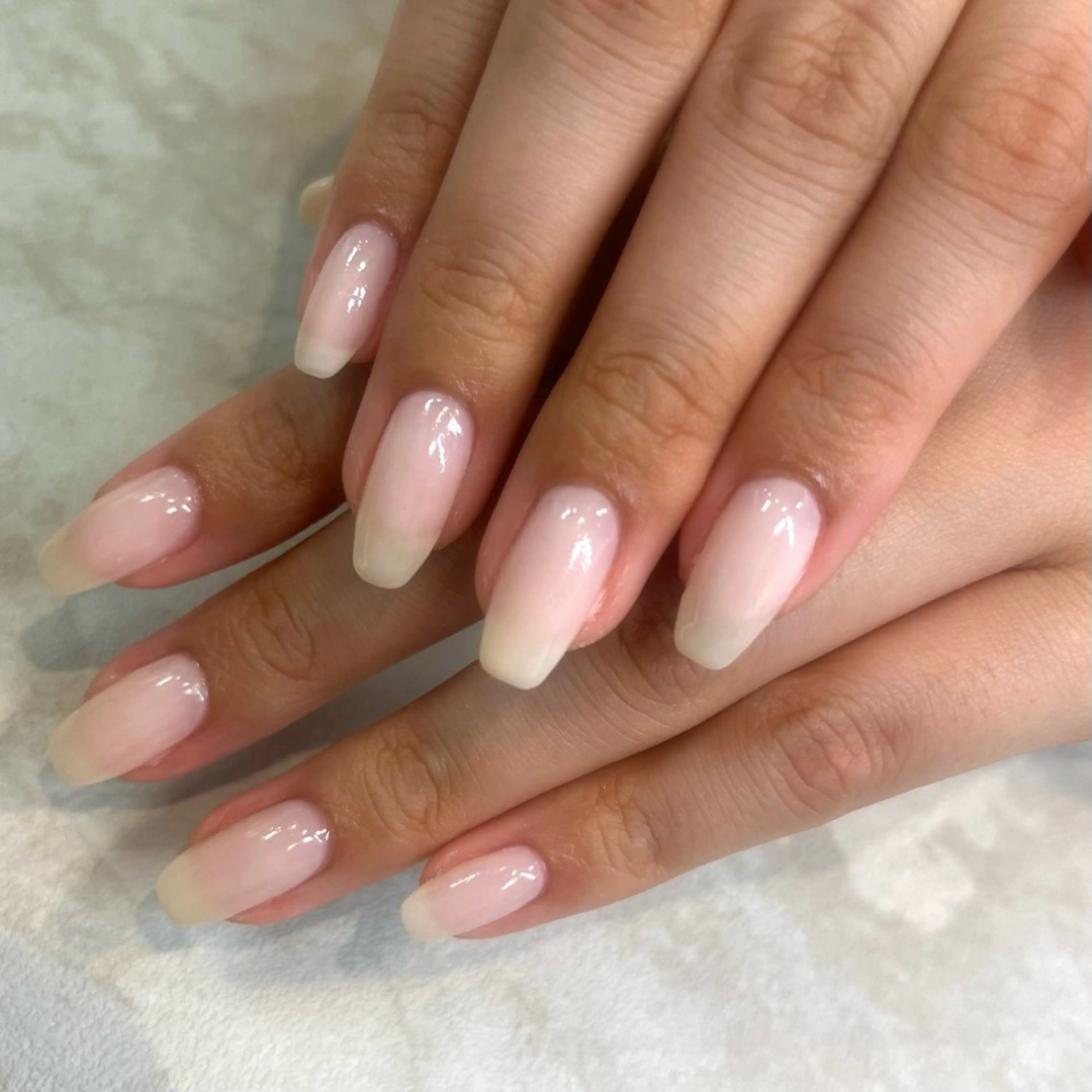 ネイル nail&eyelash salon Clare所属・Clare emiのネイルデザイン