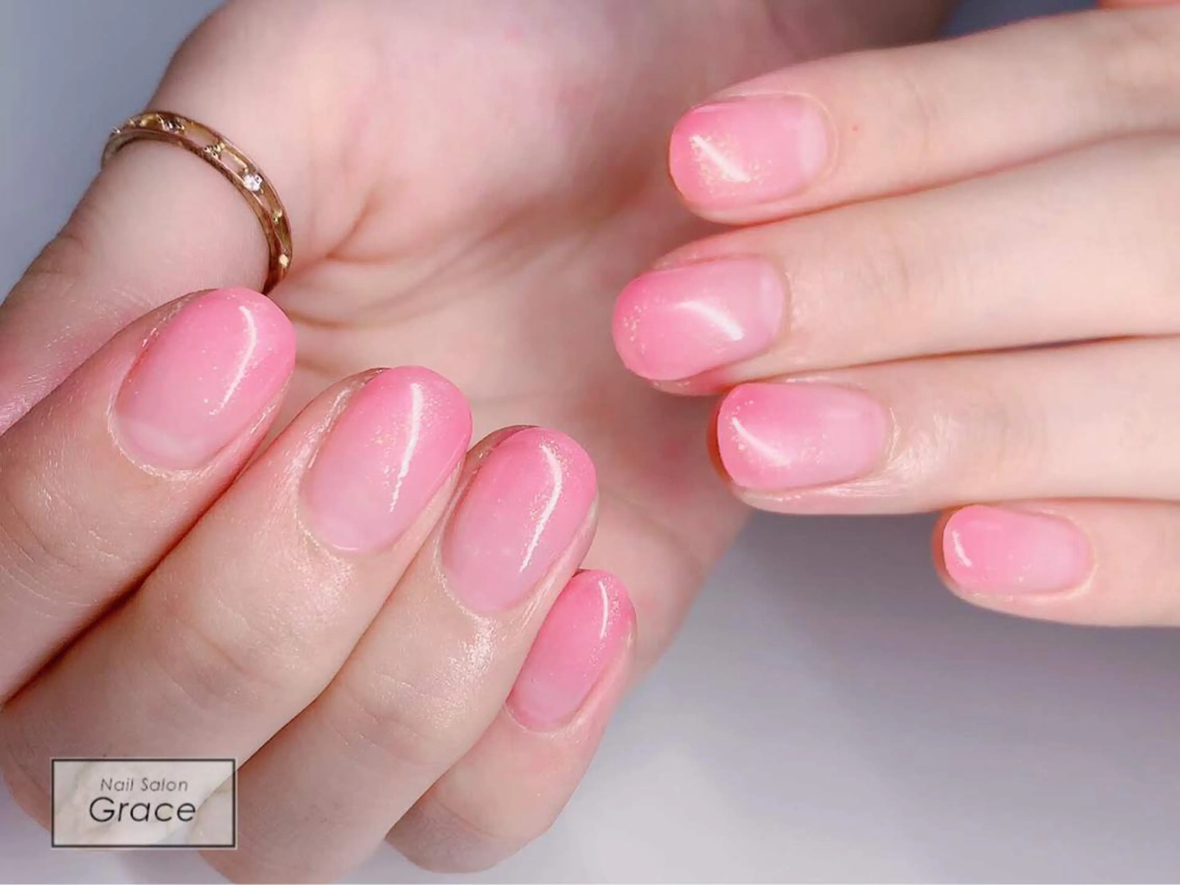 ネイル Nail&Eye Graceのマツエク・マツパデザイン