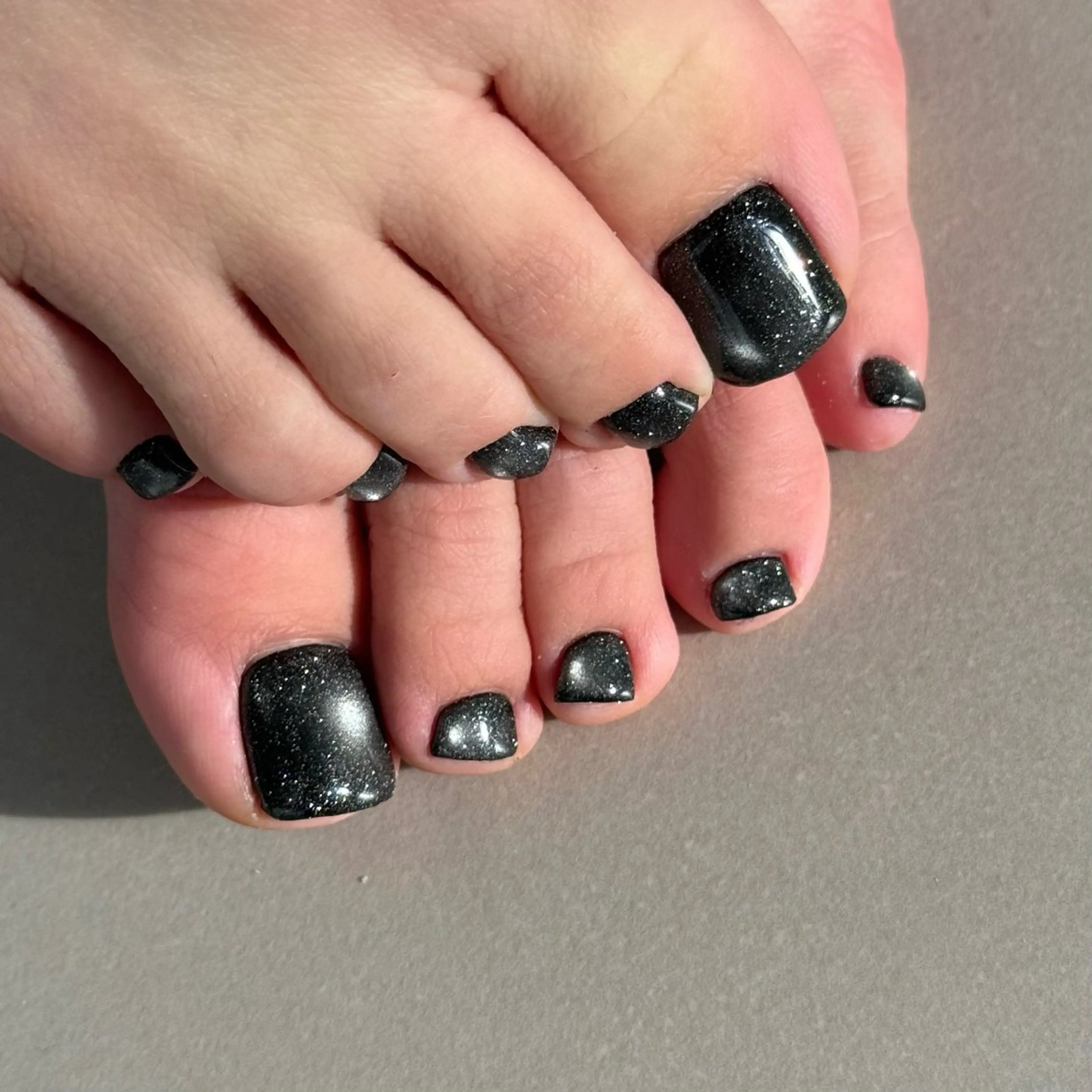 ネイル アートネイル フラッシュネイル フラッシュマグ フットネイル マグネットネイル ハンドネイル Momoka ネイリスト福岡/薬院のネイルデザイン