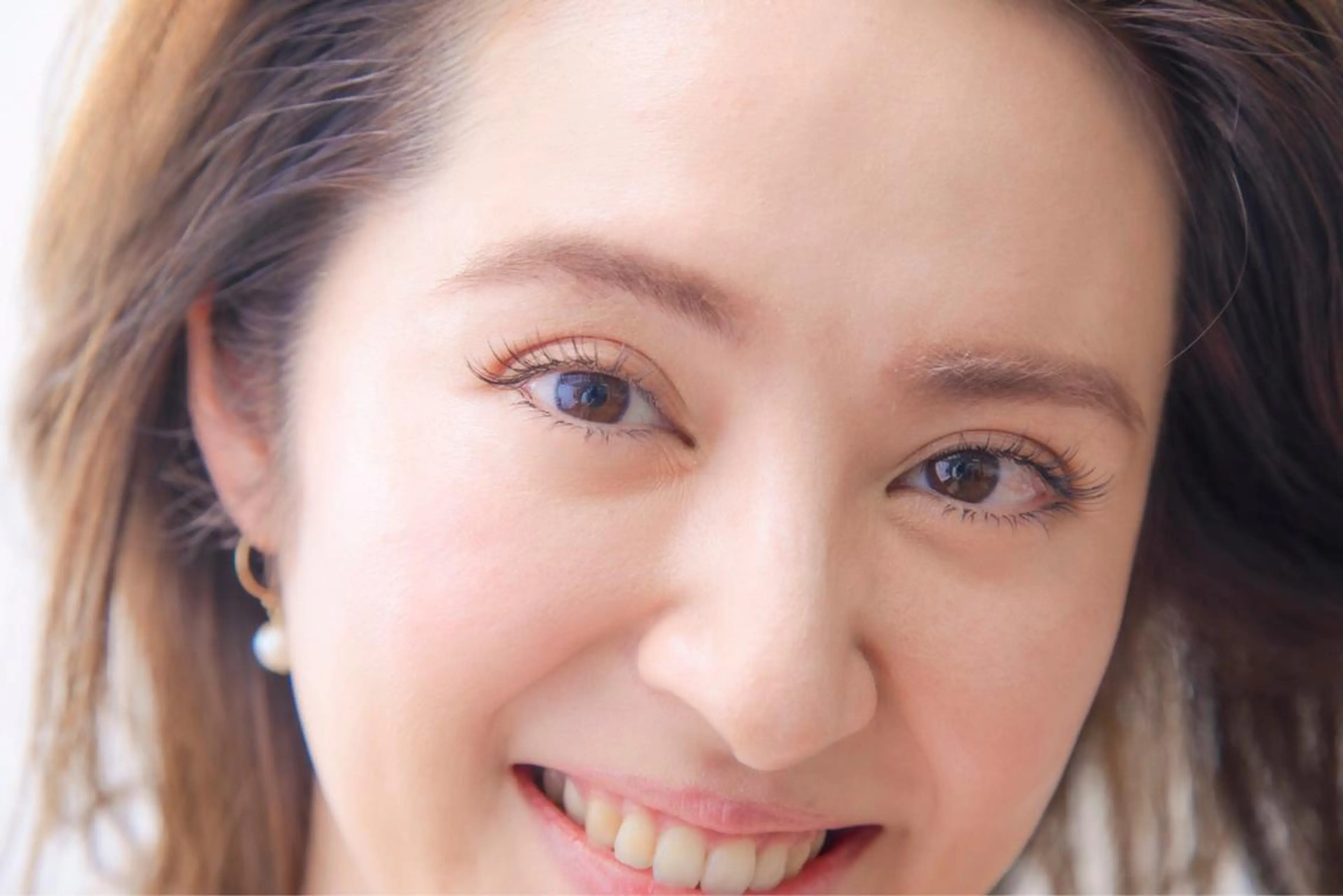 マツエク・マツパ 小野寺 未咲のマツエク・マツパデザイン