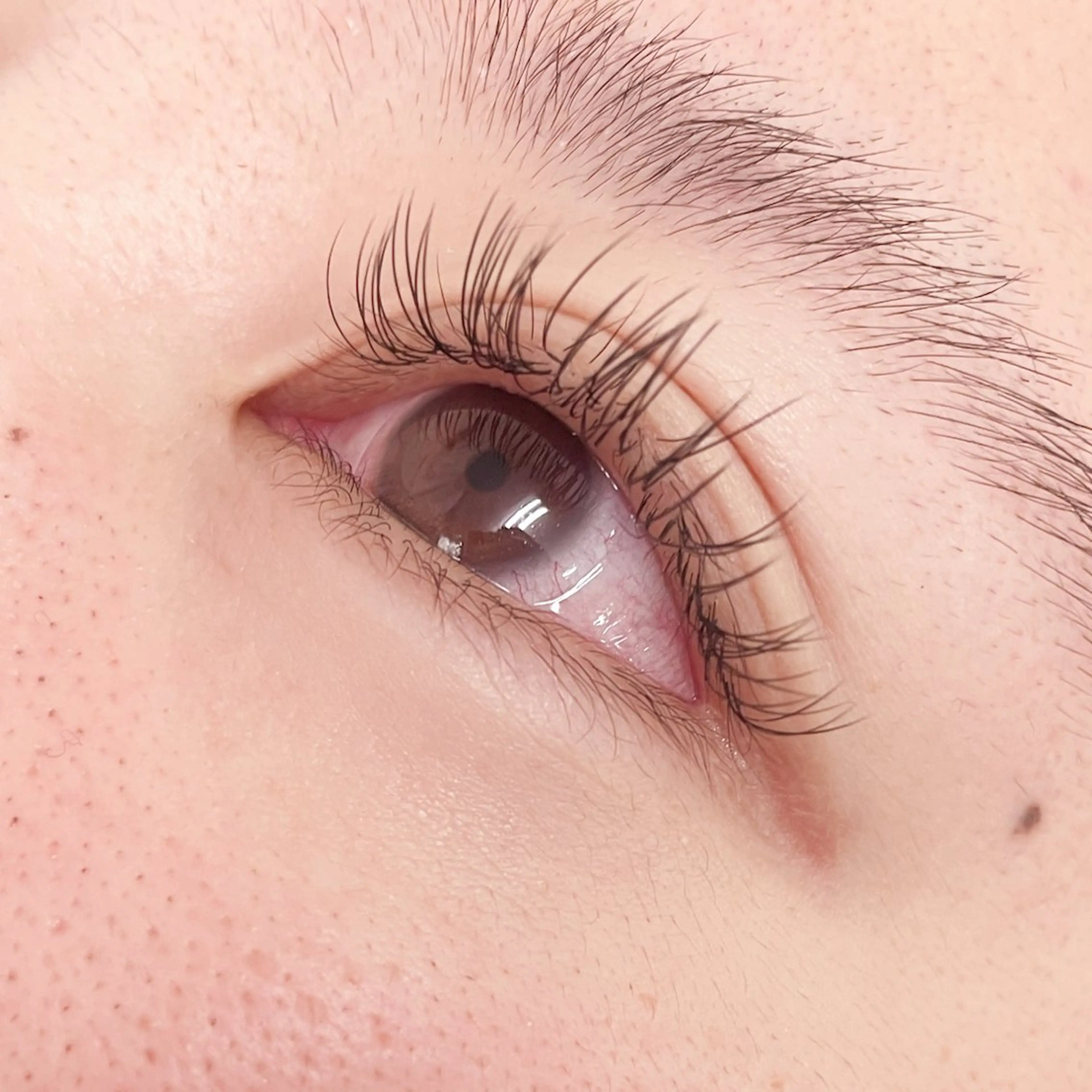 マツエク・マツパ JESSICA 金光のマツエク・マツパデザイン