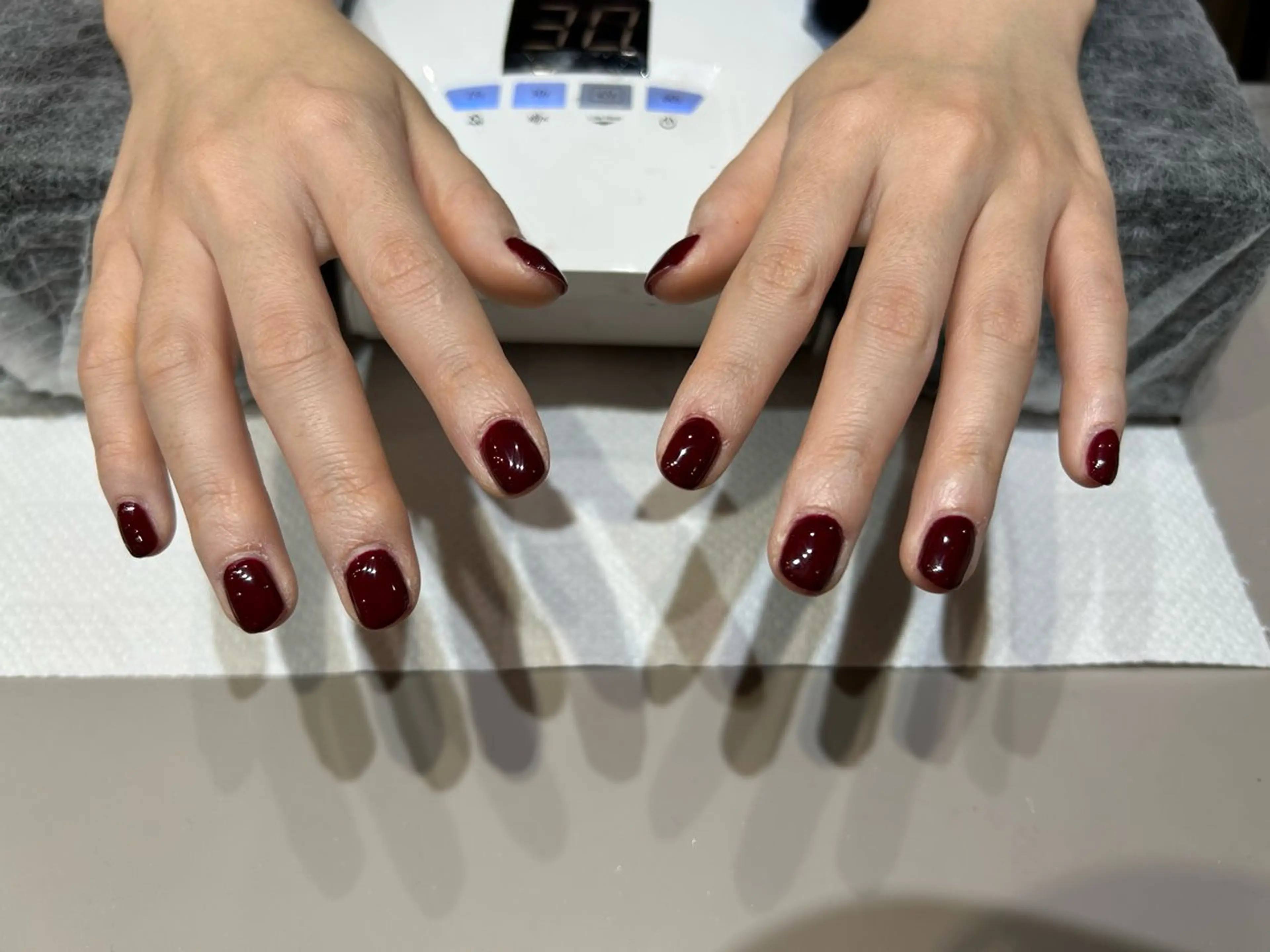 ネイル ハンドネイル Na＋Nail所属・山口 真莉のネイルデザイン