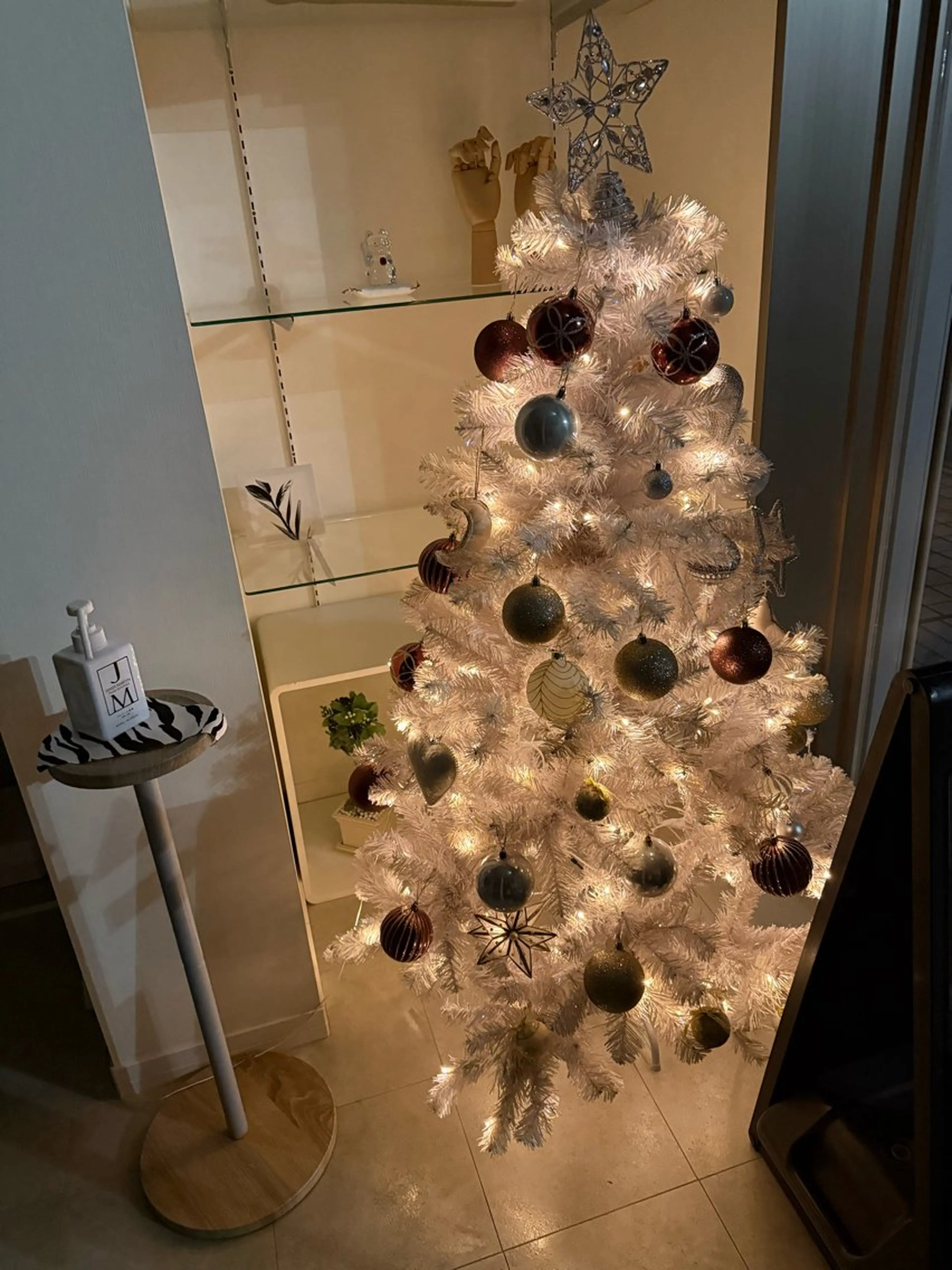 salone Regina 【サローネ　レジーナ】所属・Regina Marinaのネイルデザイン