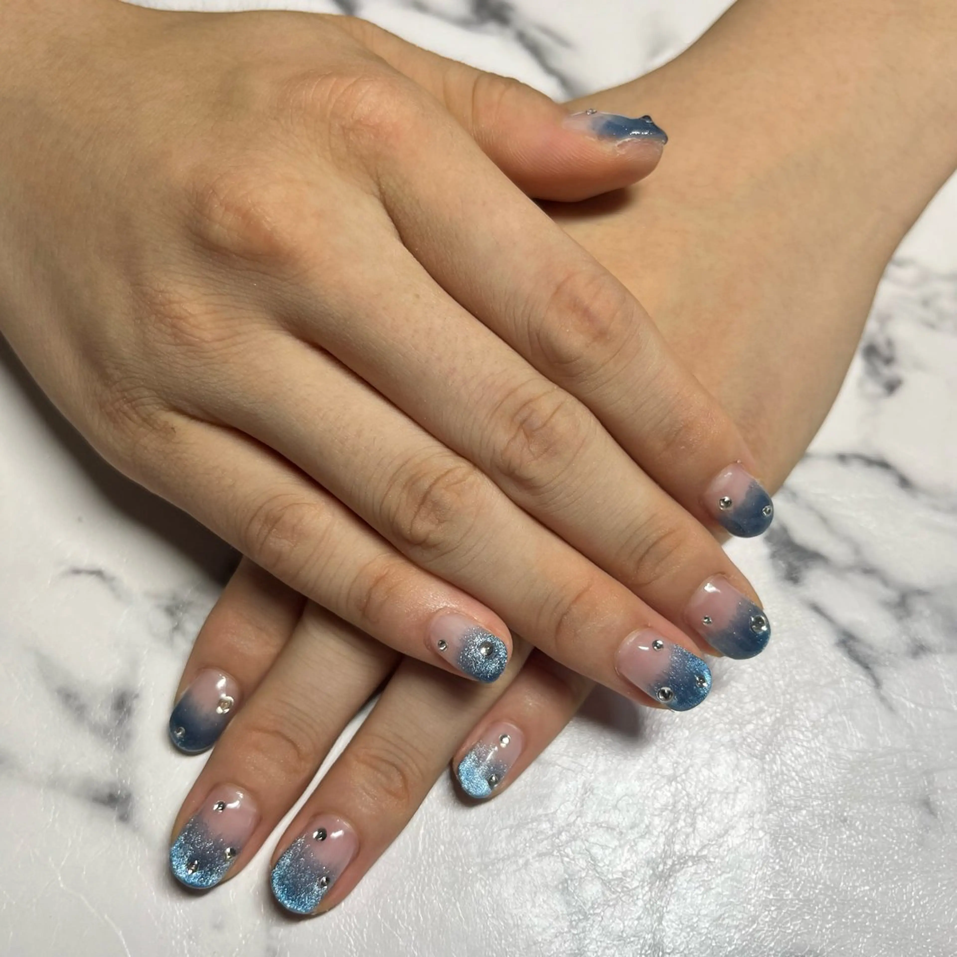 ネイル 伊藤 貴恵のネイルデザイン