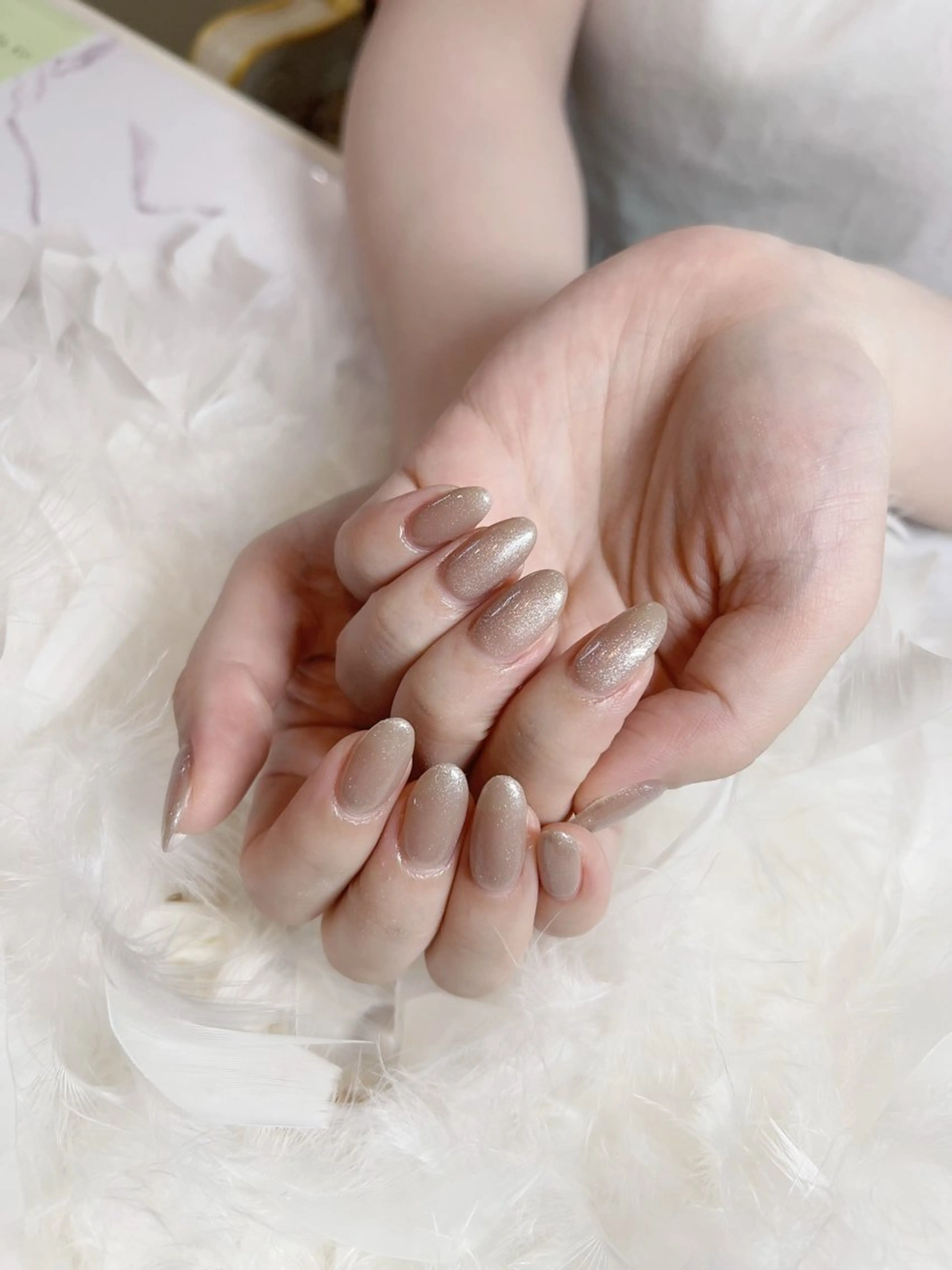 ネイル Floria KANAのネイルデザイン