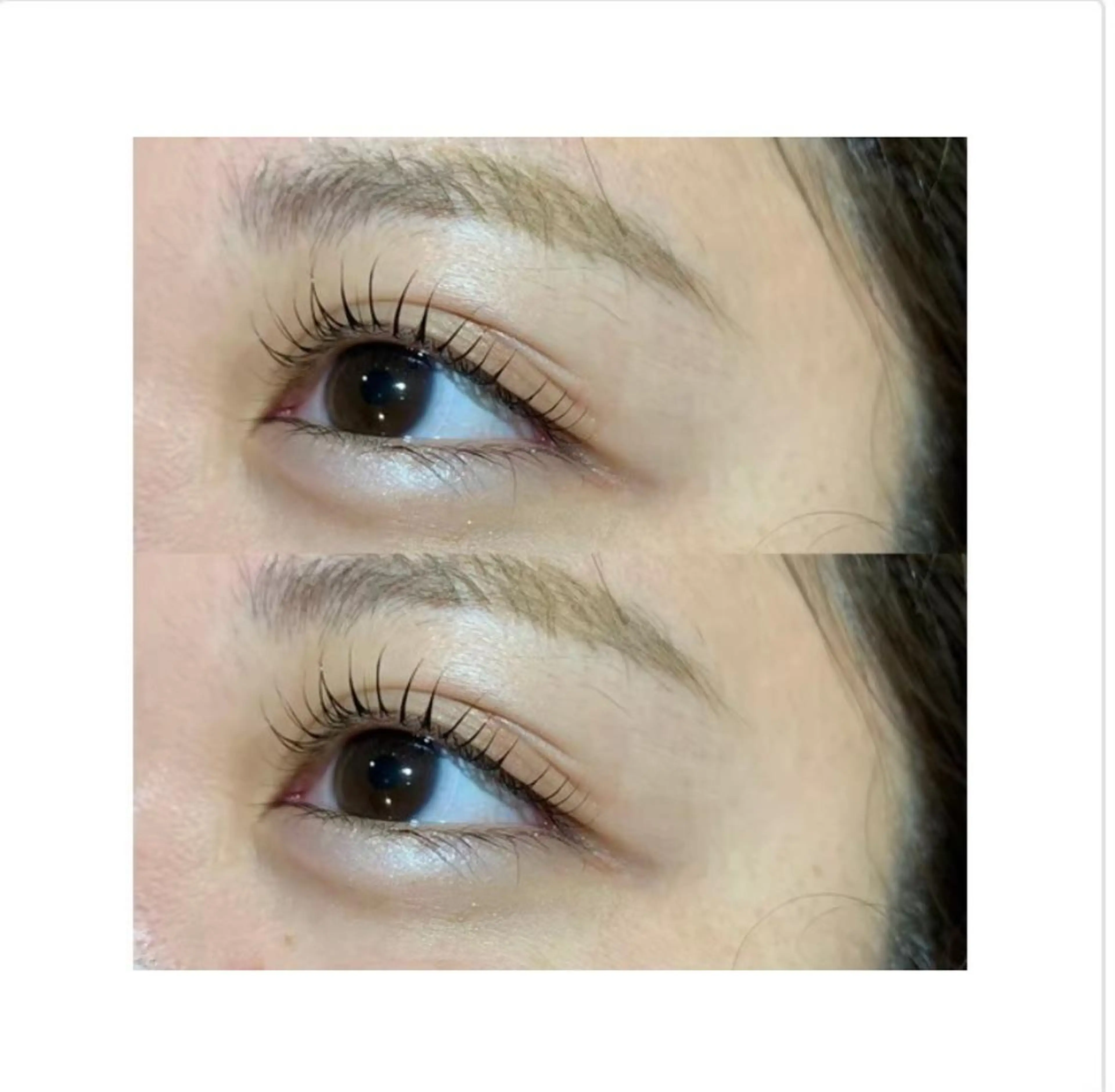 マツエク・マツパ 🩶 Miori🩶のマツエク・マツパデザイン