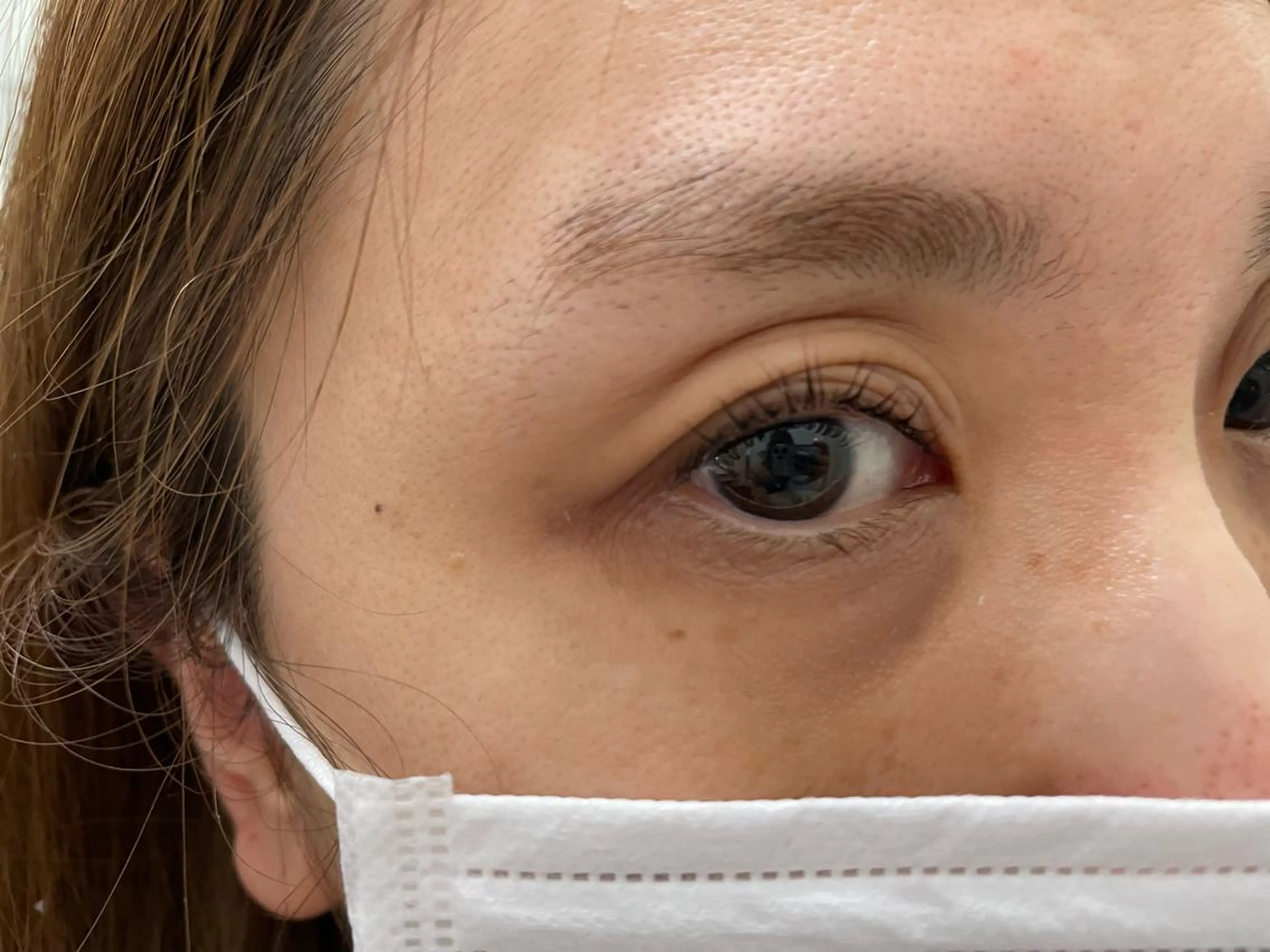 マツエク・マツパ MINAMI YUMEKAのネイルデザイン