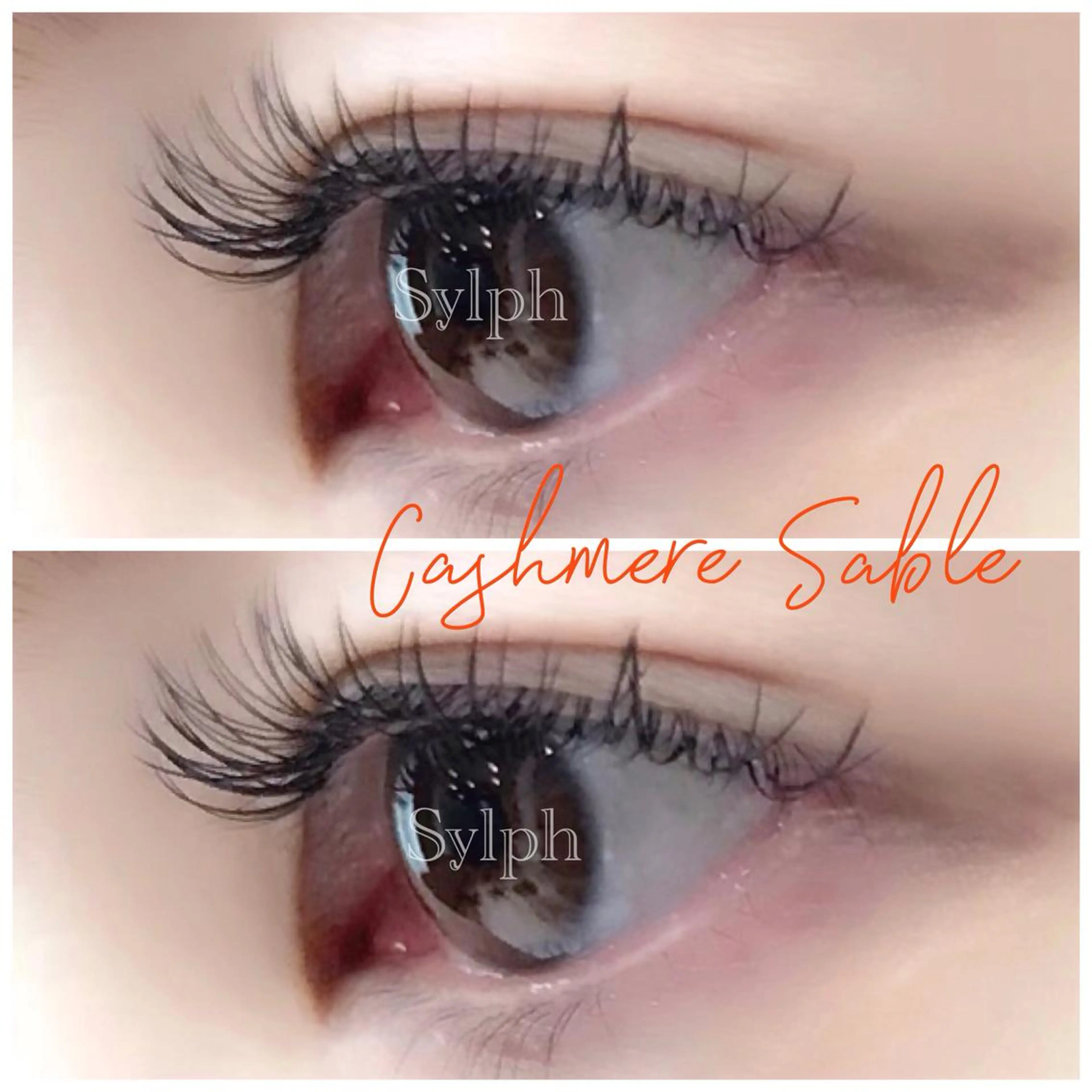 マツエク・マツパ セーブル マツエク 岡田詩織 MODE Ks松原店のヘアスタイル