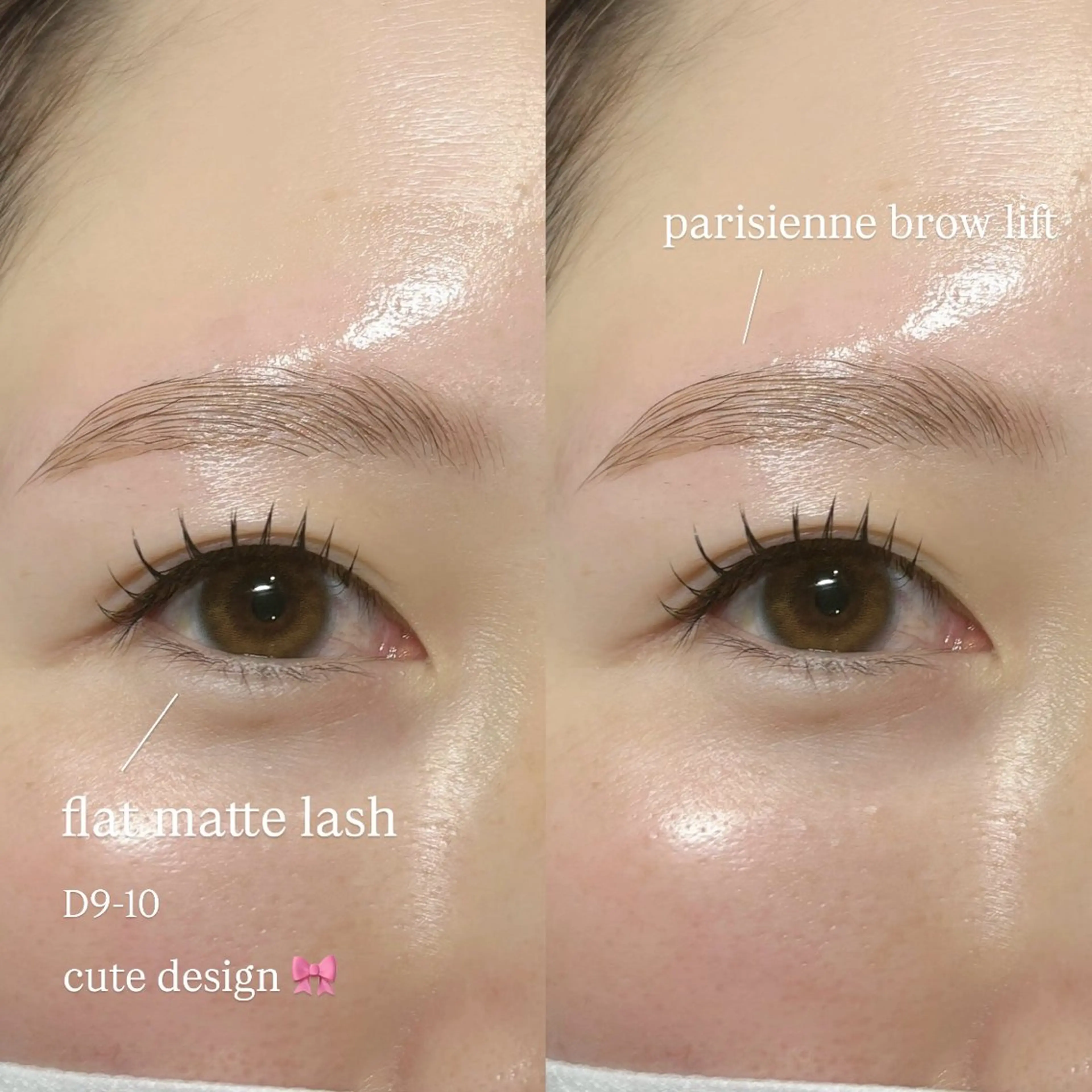 マツエク・マツパ マツエク Veil ayakaのマツエク・マツパデザイン