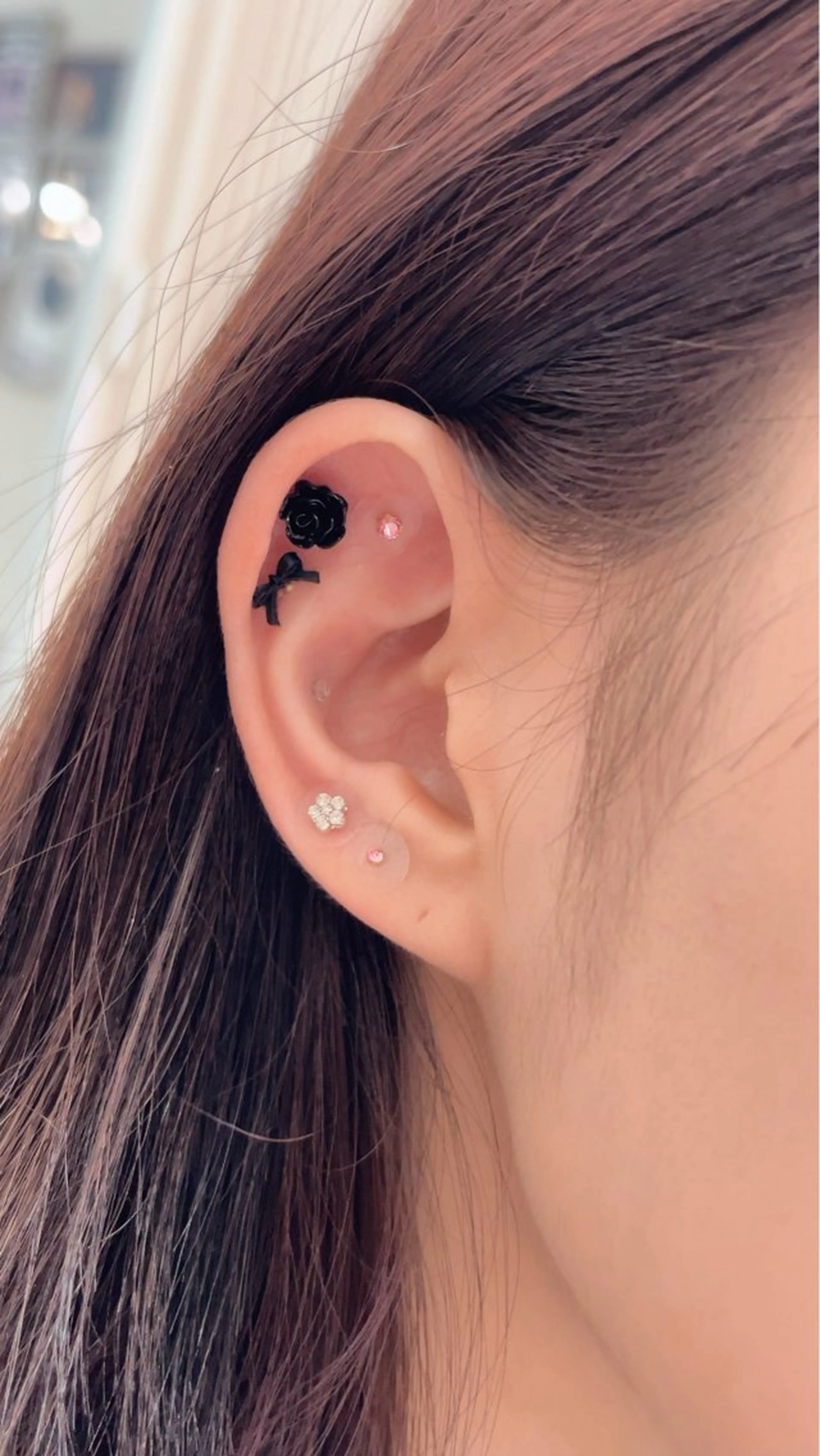 ネイル その他 Rose. RYOのネイルデザイン