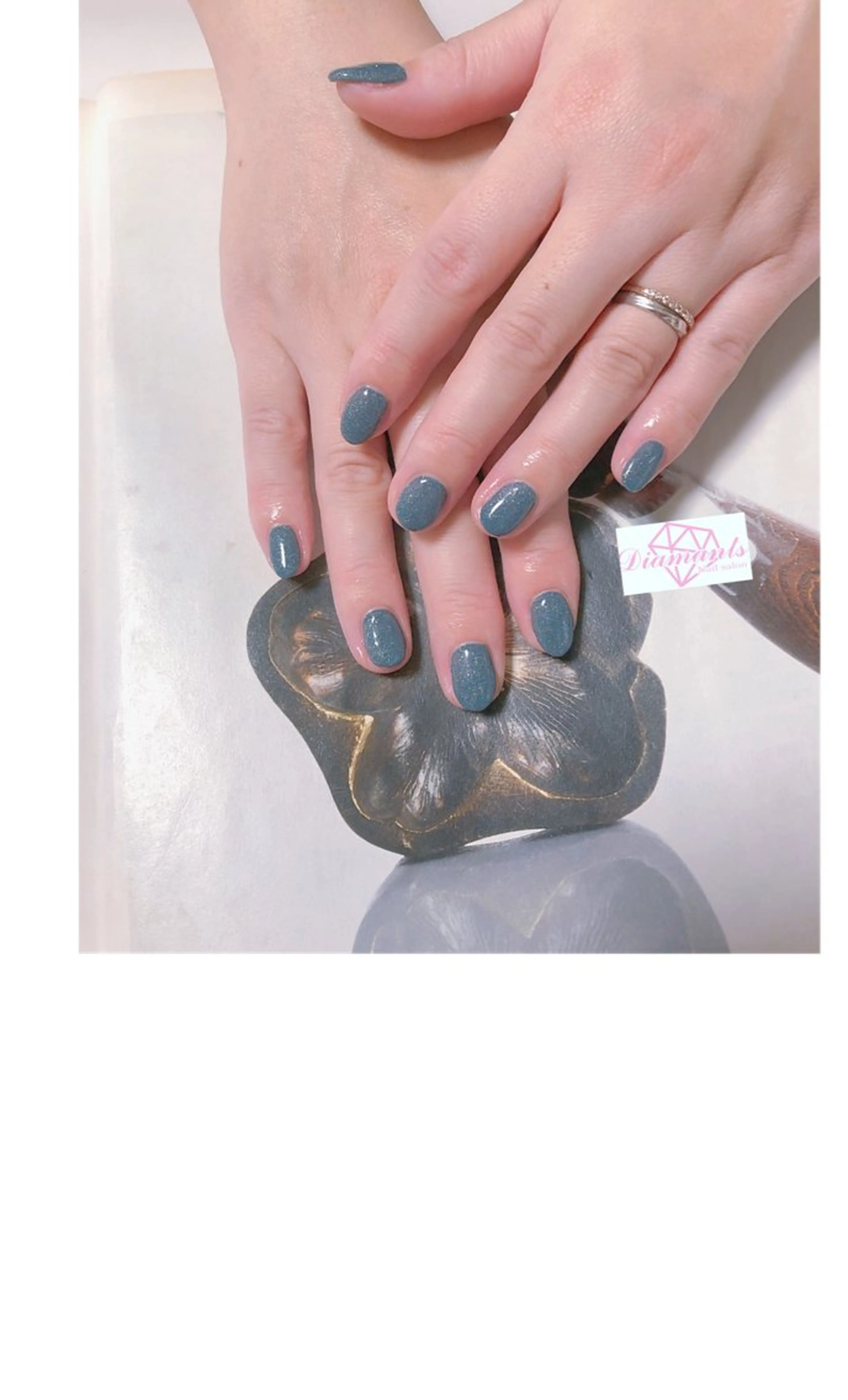 ネイル Asa miのネイルデザイン