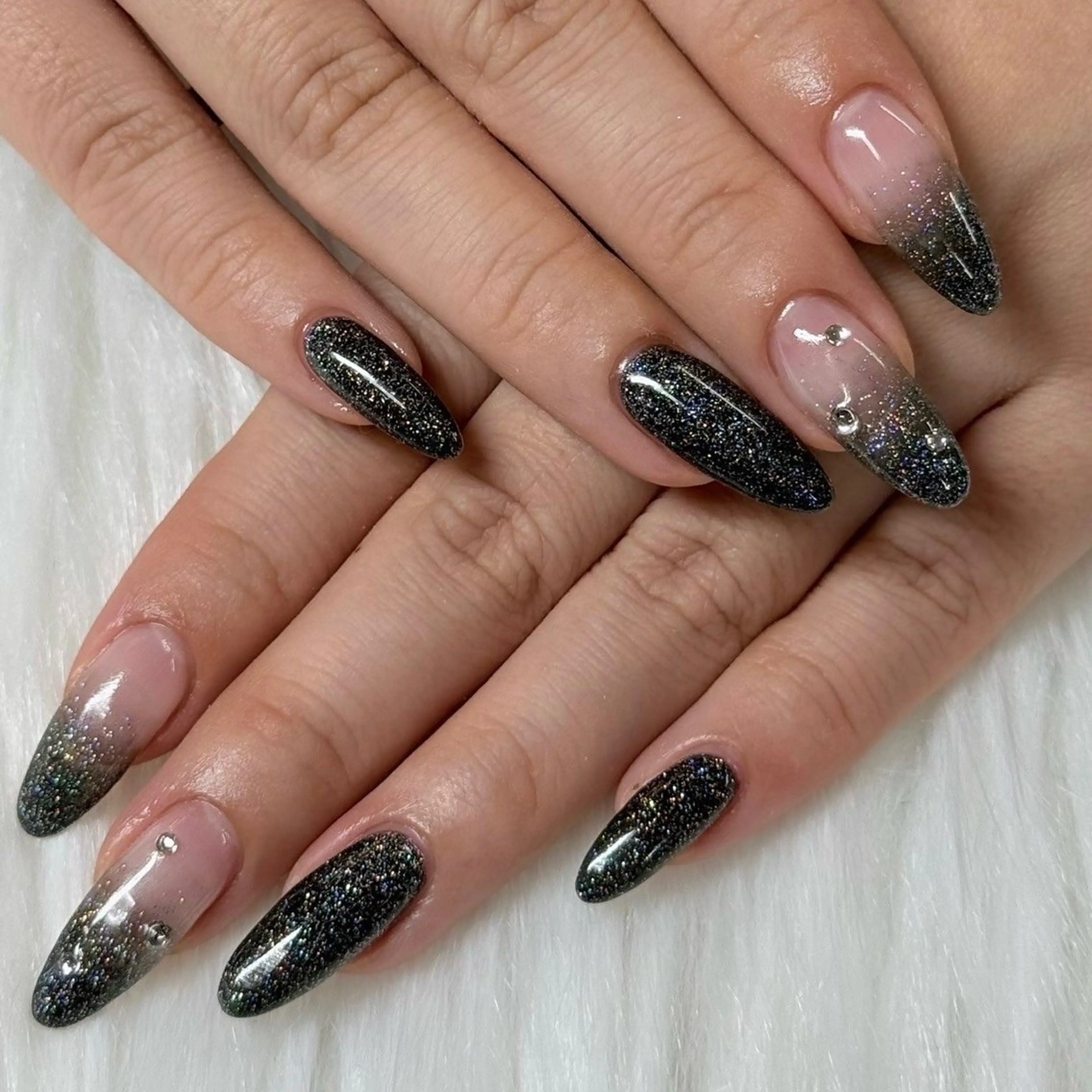 ネイル nail salon &e kanaのネイルデザイン
