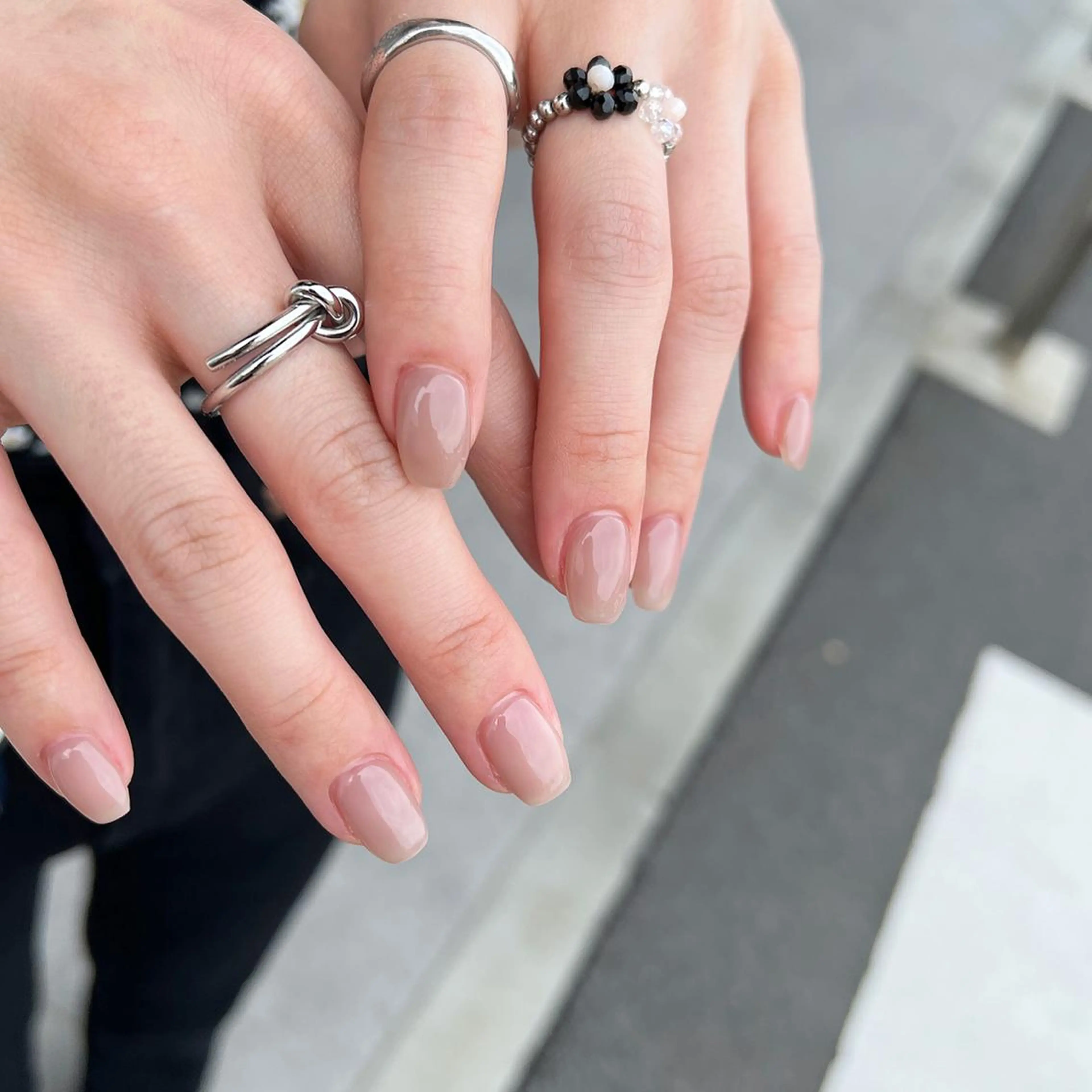 ネイル Rena colore'のネイルデザイン