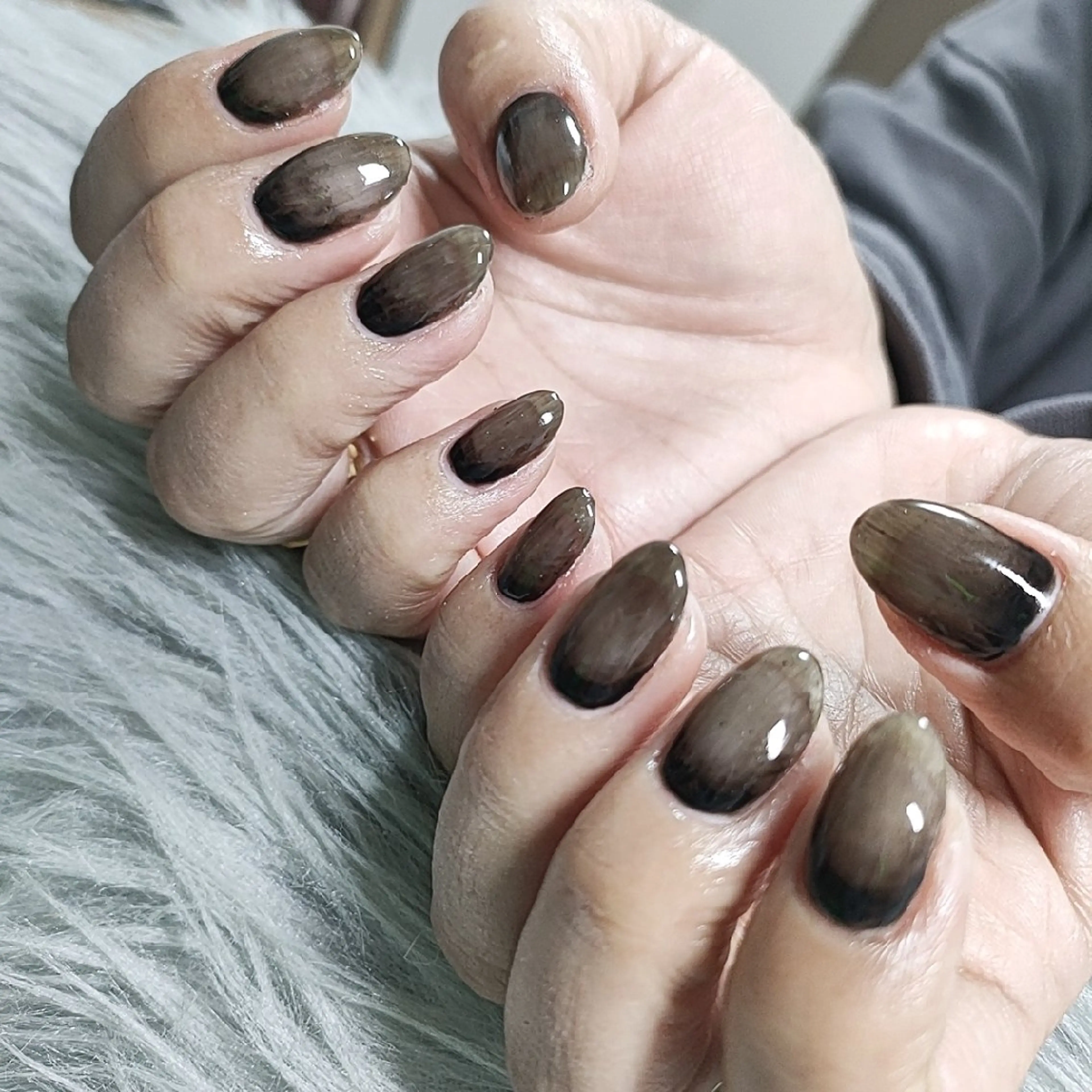 ネイル ハンドネイル Kame_ nail🐢💕のネイルデザイン