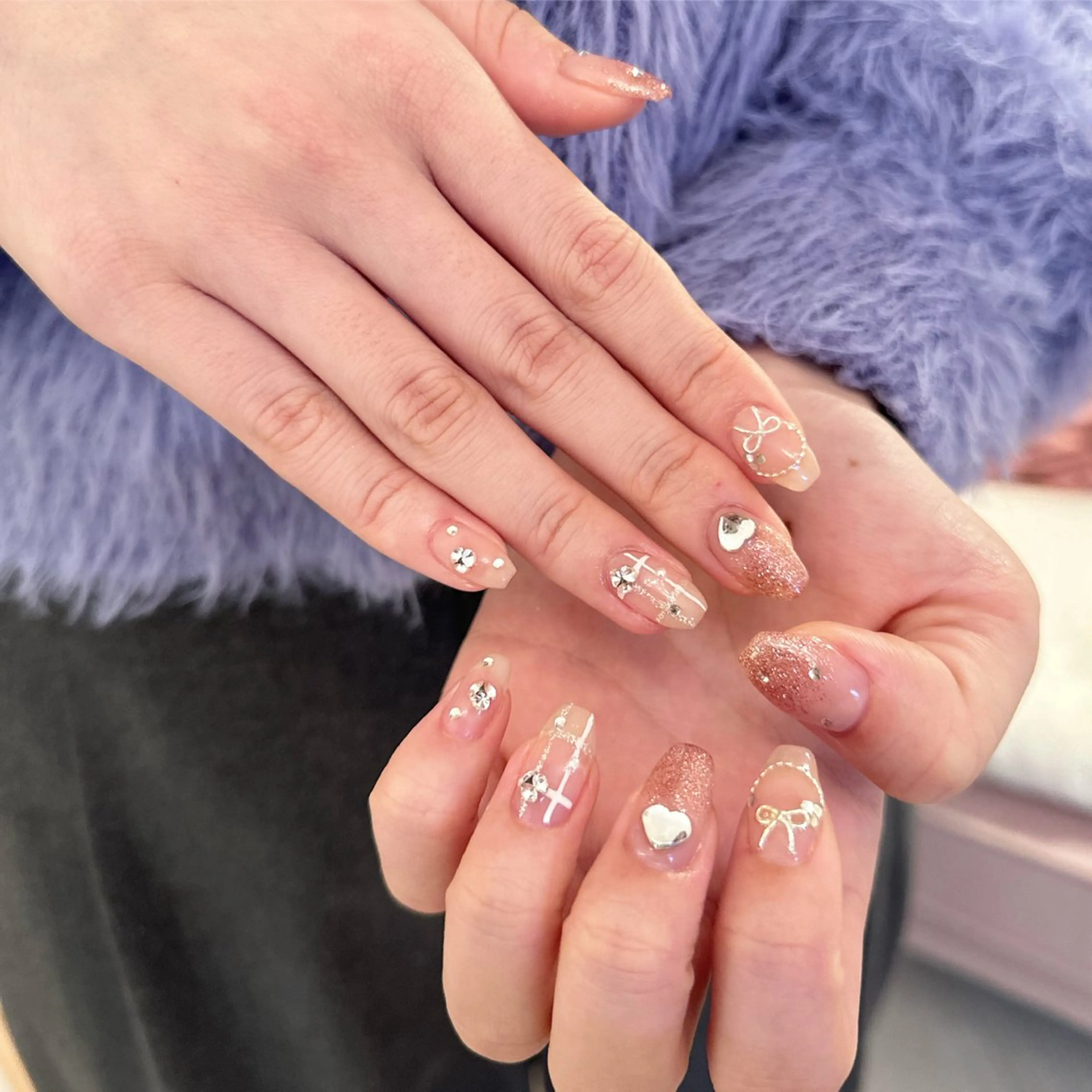 ネイル nail salon coco.のネイルデザイン
