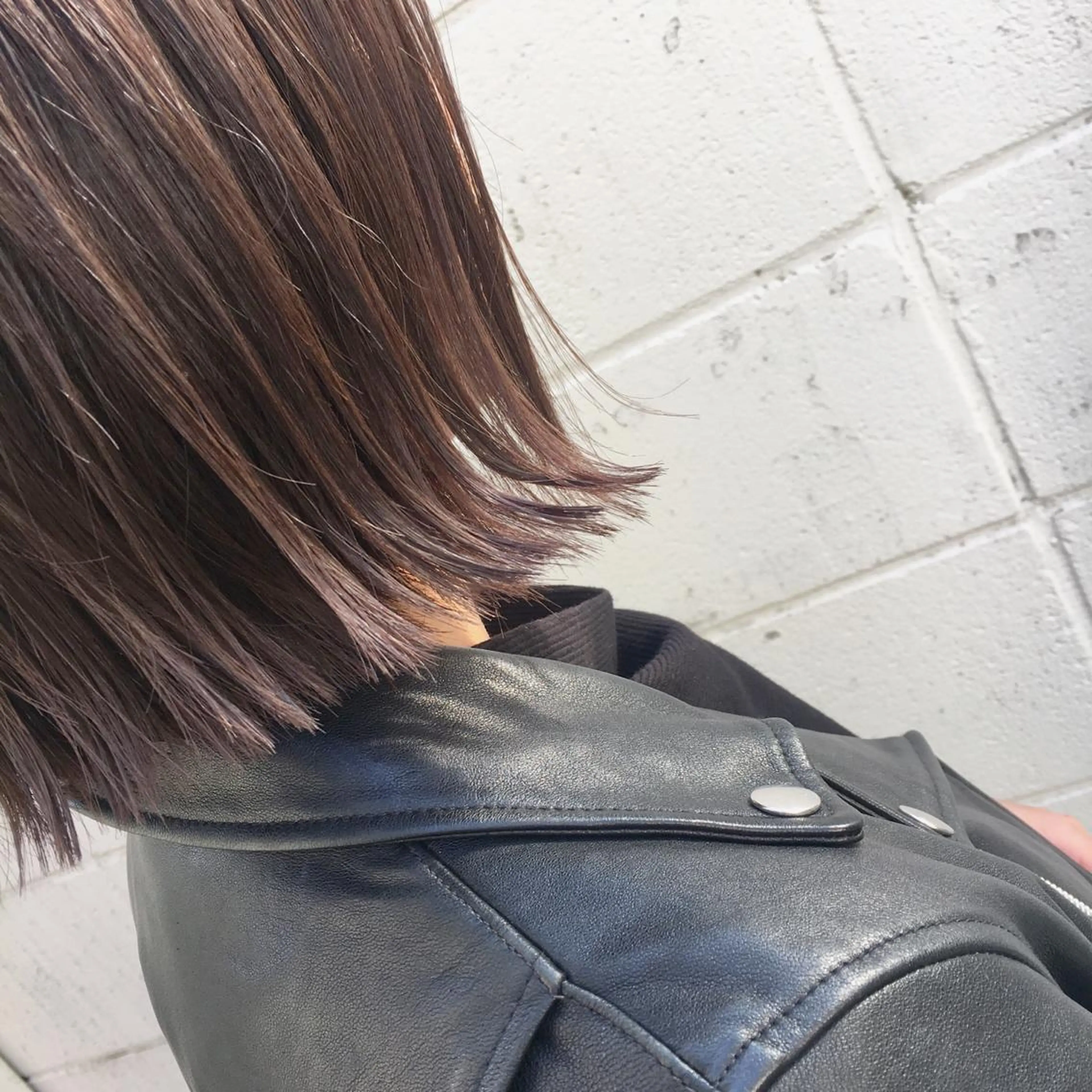 ショート ♡KAORI hip'seyes♡のマツエク・マツパデザイン