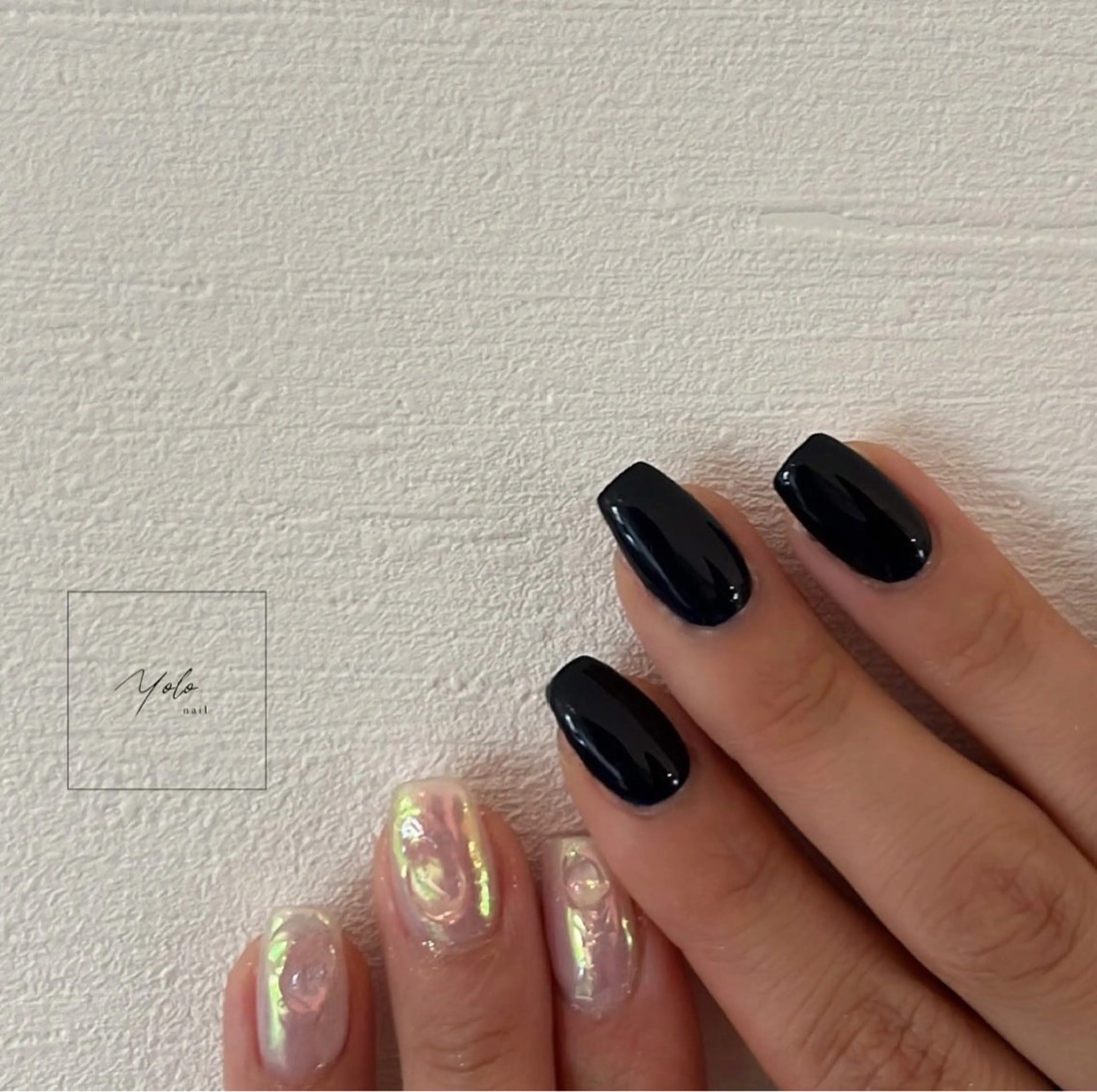 ネイル nailsalonYOLO所属・YOLO_ makoのネイルデザイン