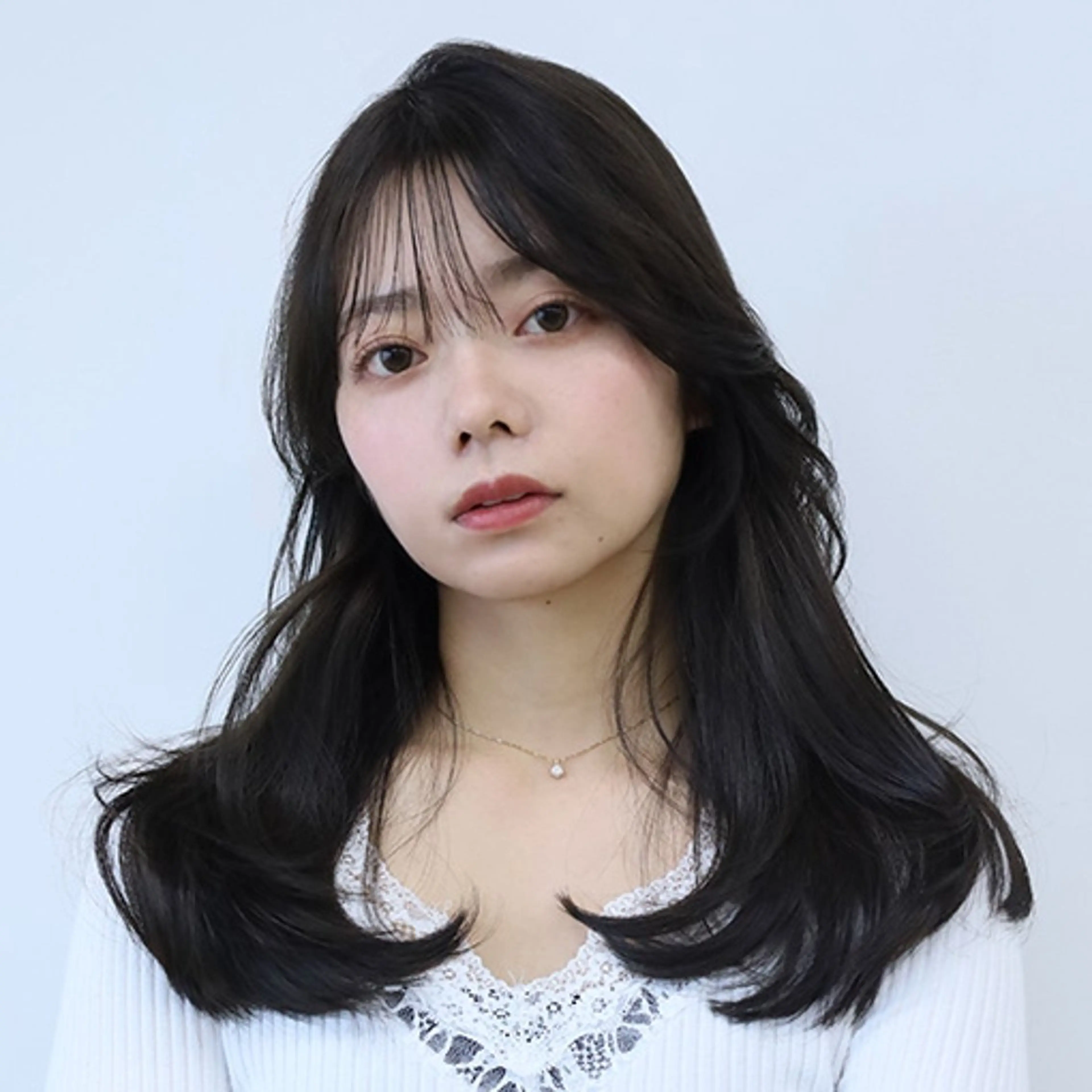 【レディースモデル募集中】カット+トリートメント💖の写真