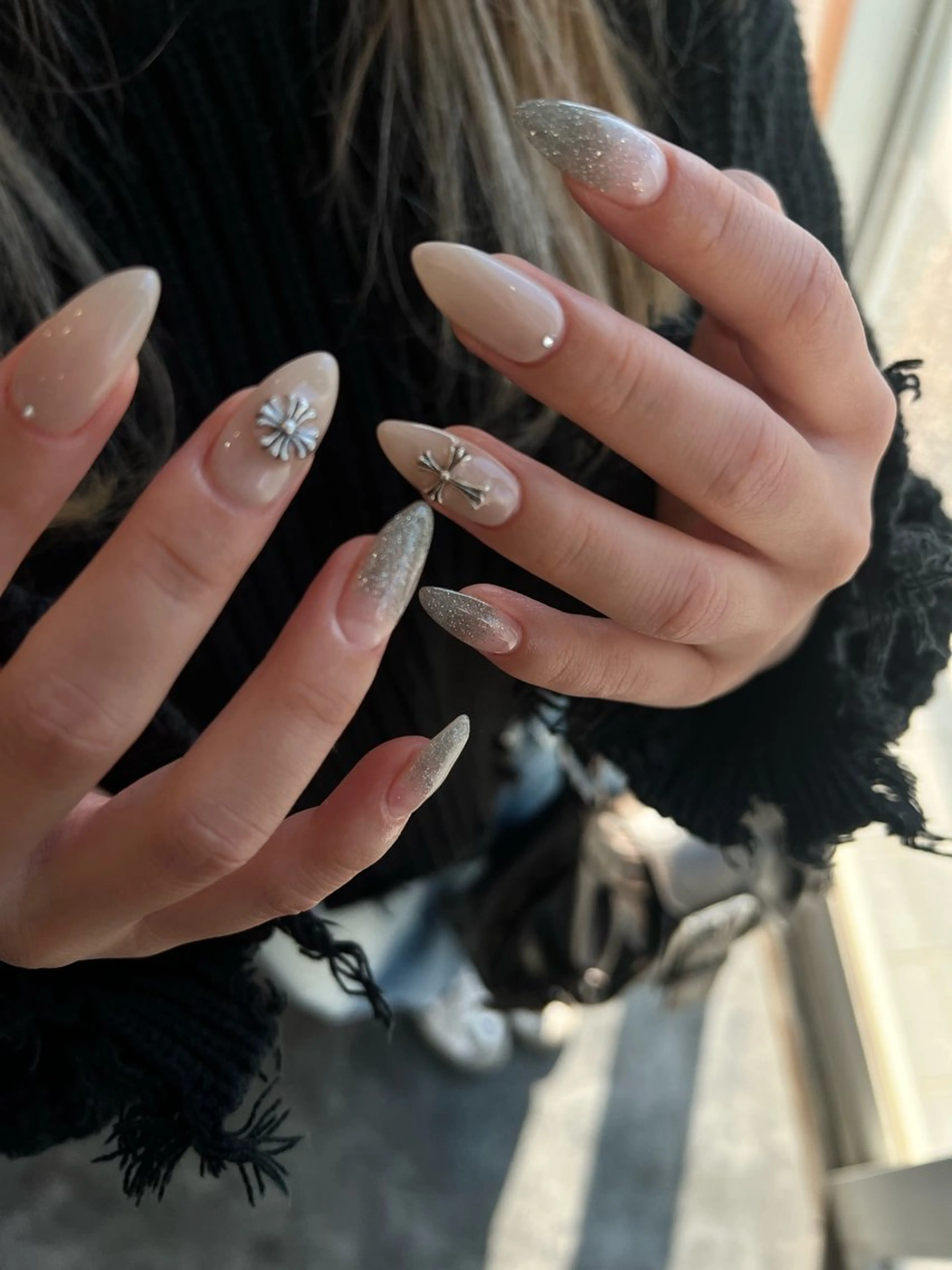 ネイル Rena colore'のネイルデザイン