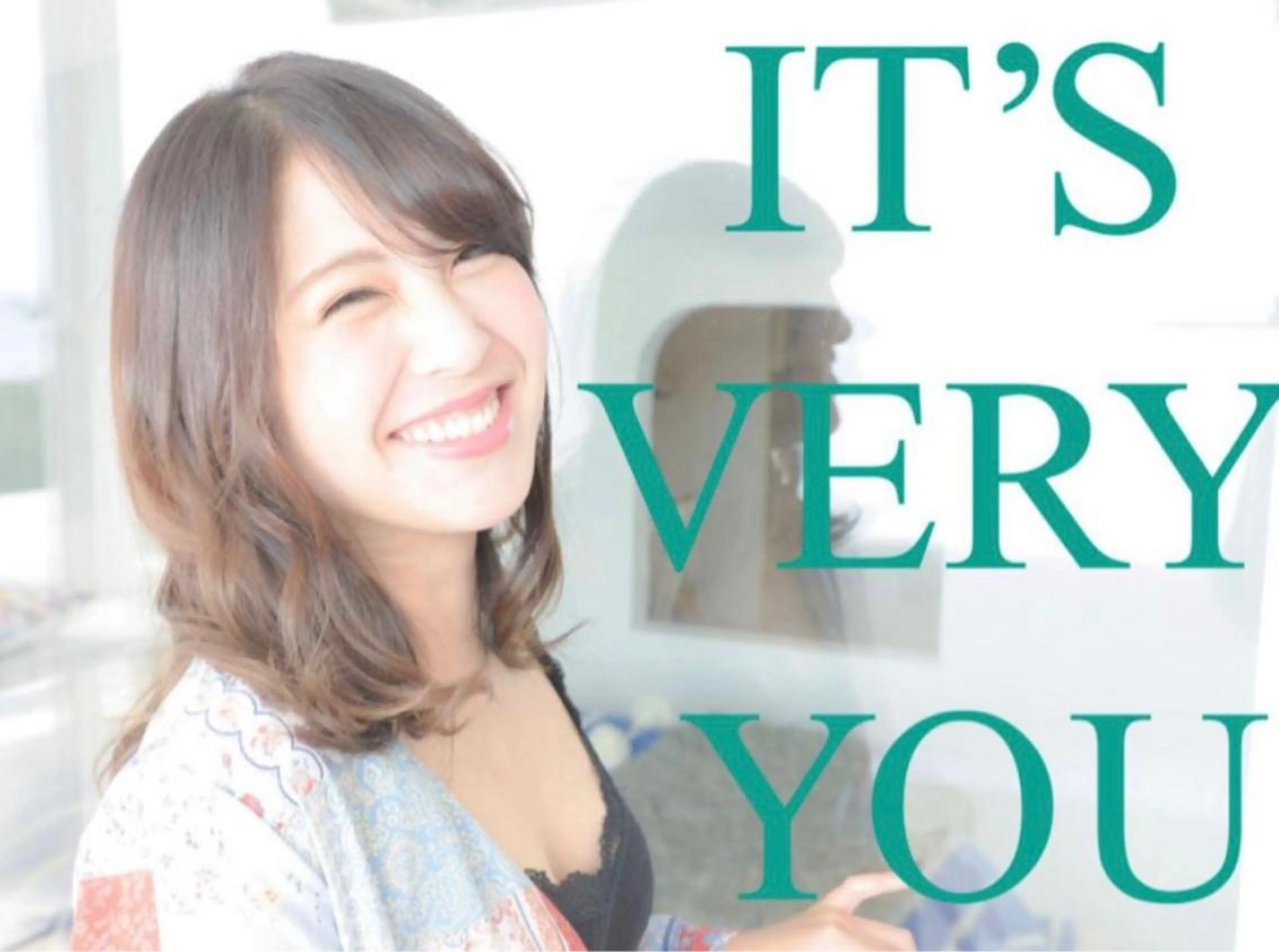 セミロング カラー ヘアアレンジ カット ヘアカラー トリートメント 髪質改善縮毛矯正 💎TOMOのヘアスタイル