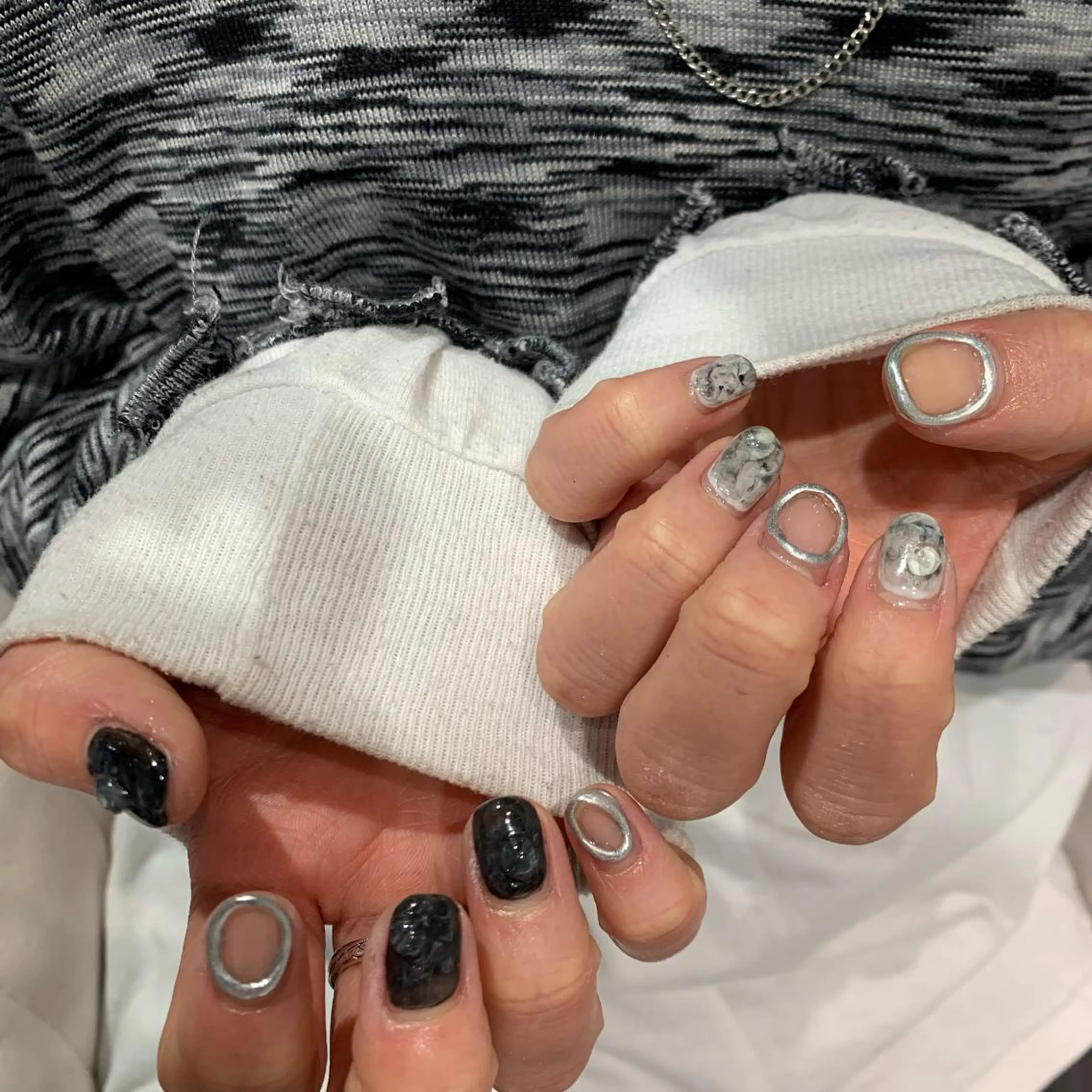 ネイル ハンドネイル 艶髪／髪質改善 ♡Tsuzumiのその他イメージ