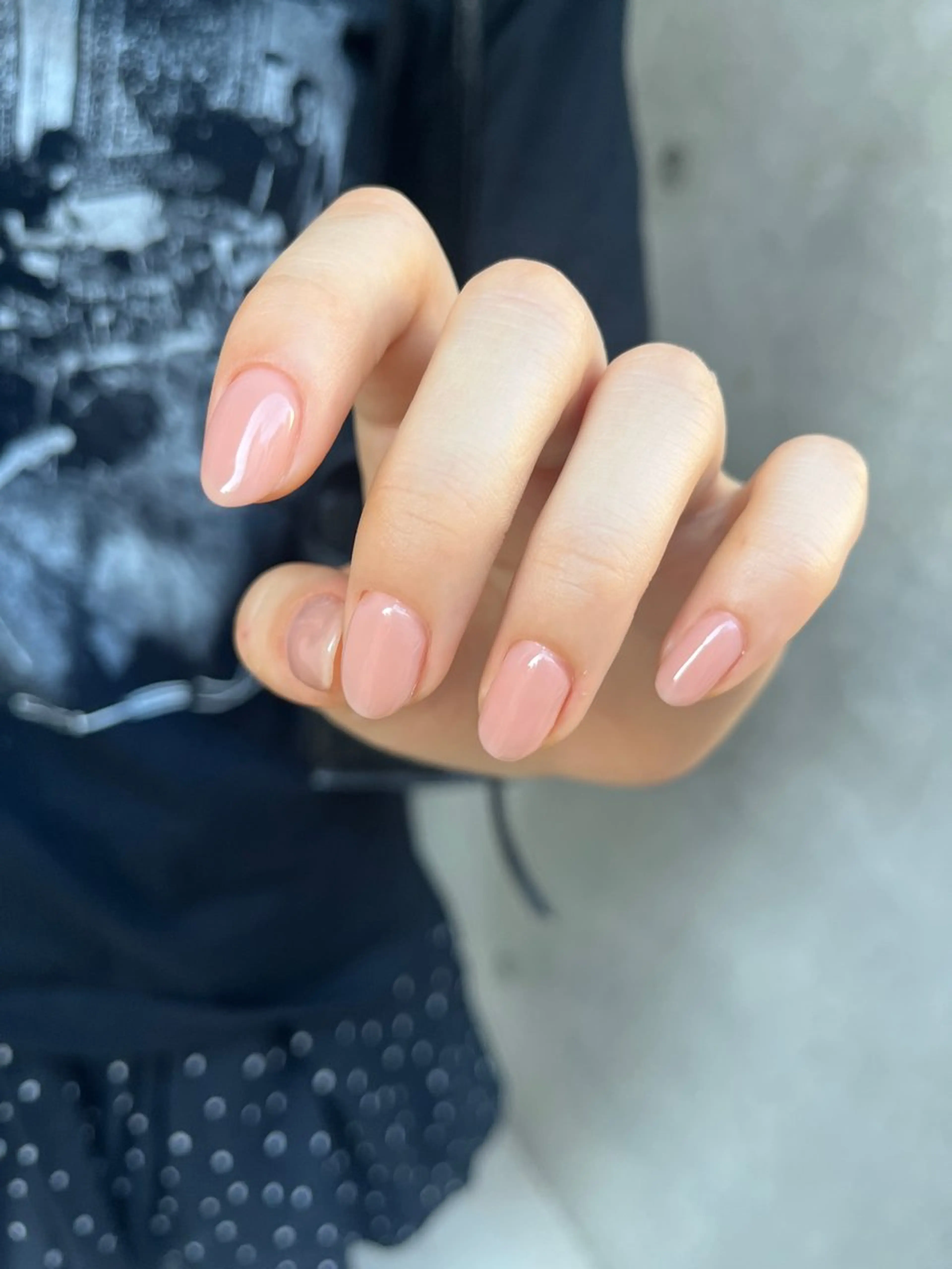 ネイル ネイルサロンミニョン所属・松本 なつきのネイルデザイン