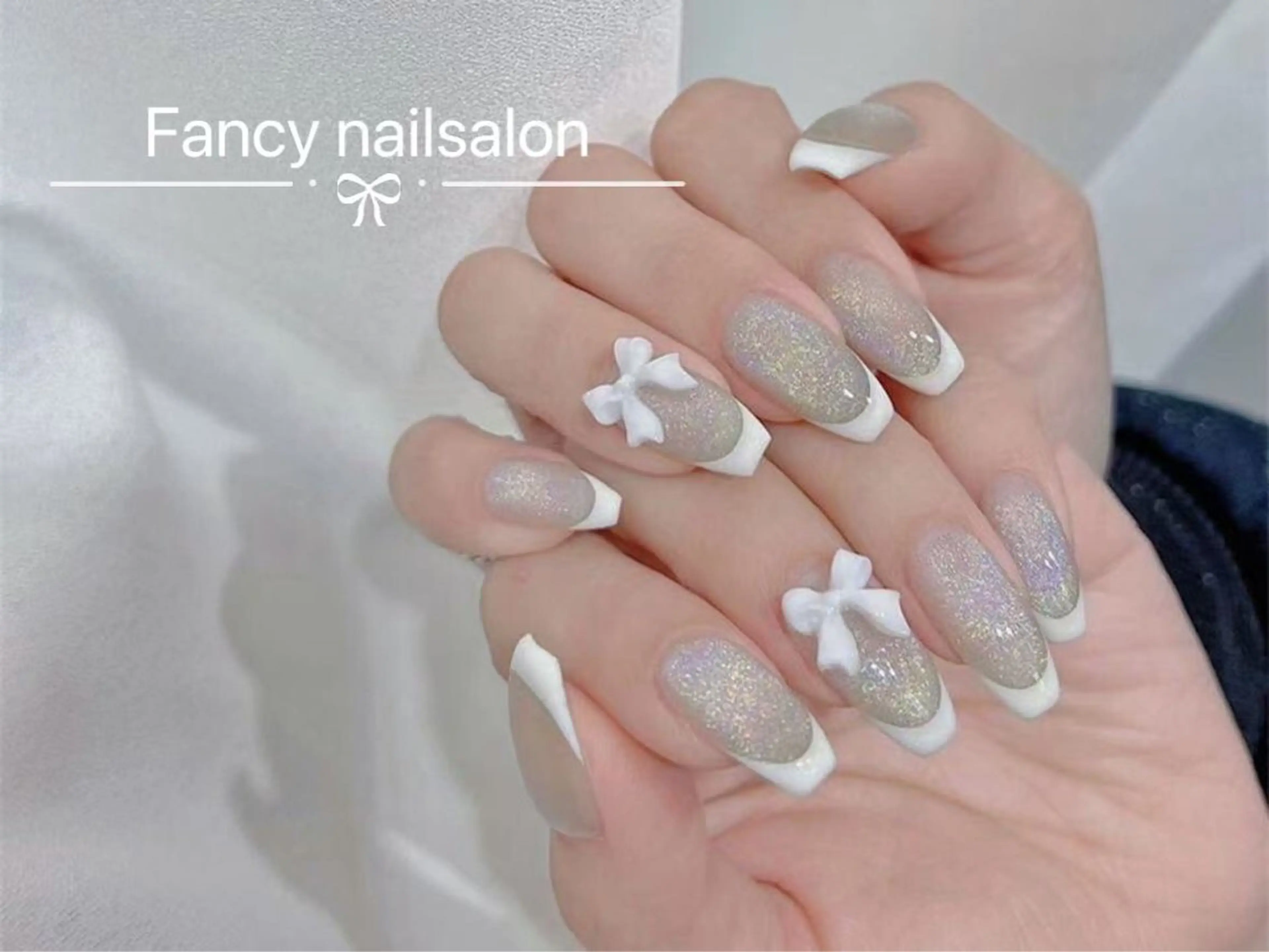 ネイル Fancy nail salonのネイルデザイン
