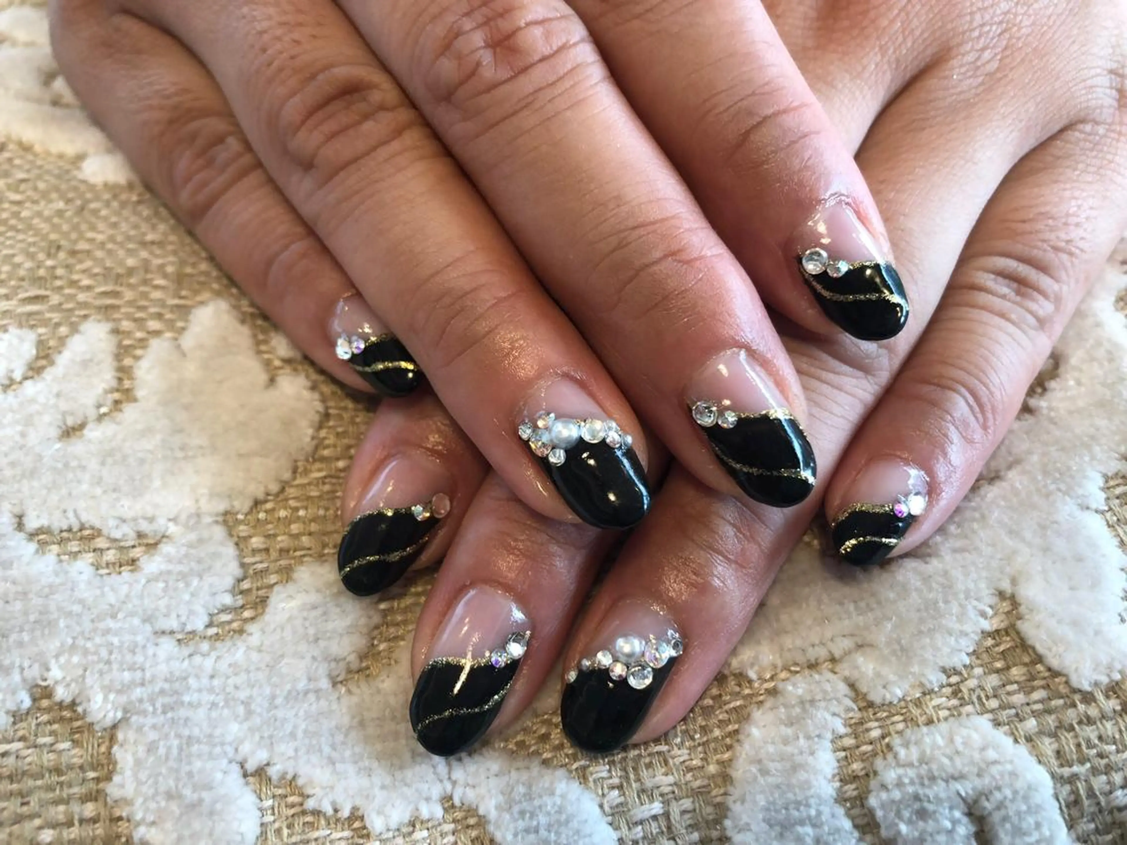 ネイル Estetique& Nail KAON.のエステ・リラクイメージ