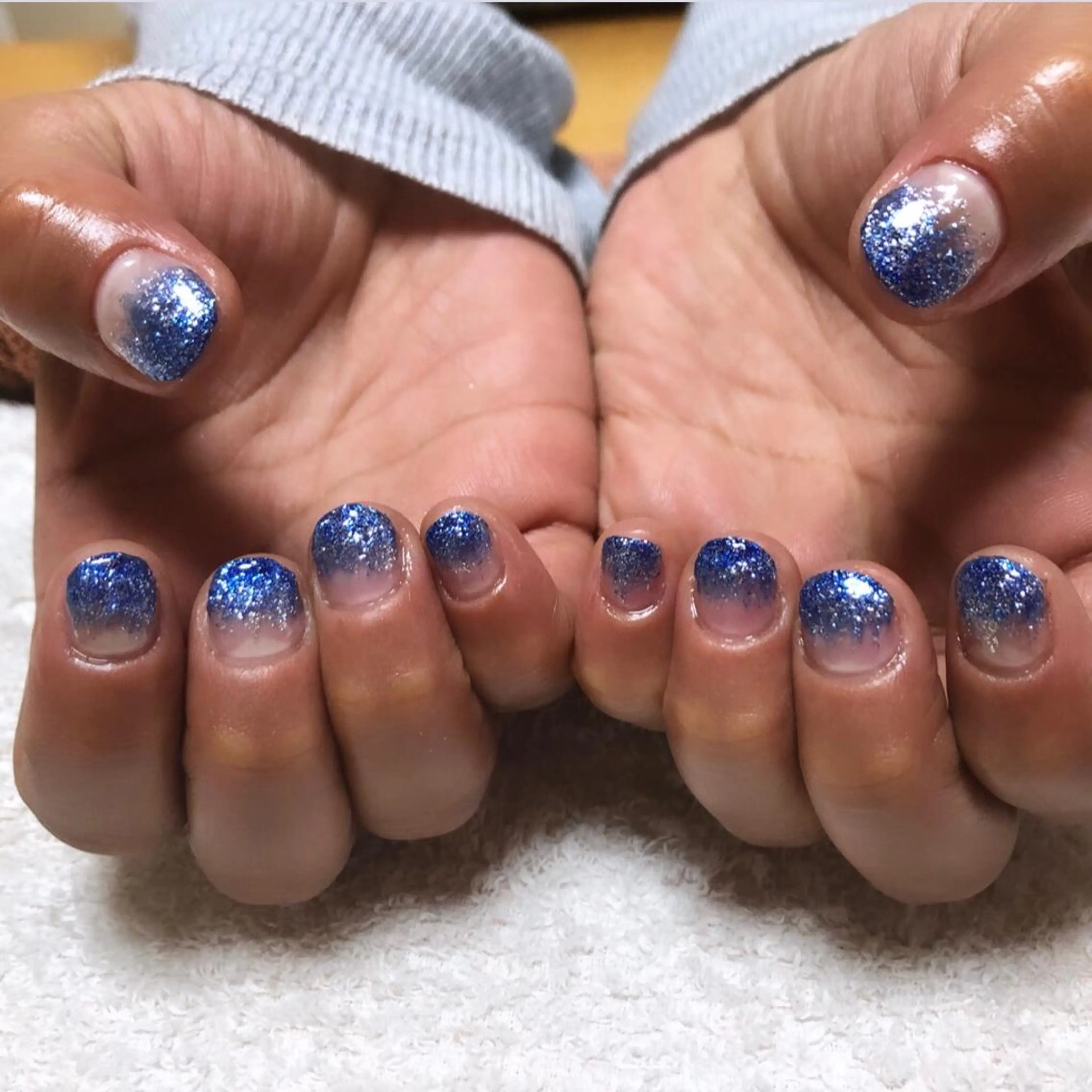 ネイル ハンドネイル private_ salon.Leaのエステ・リラクイメージ