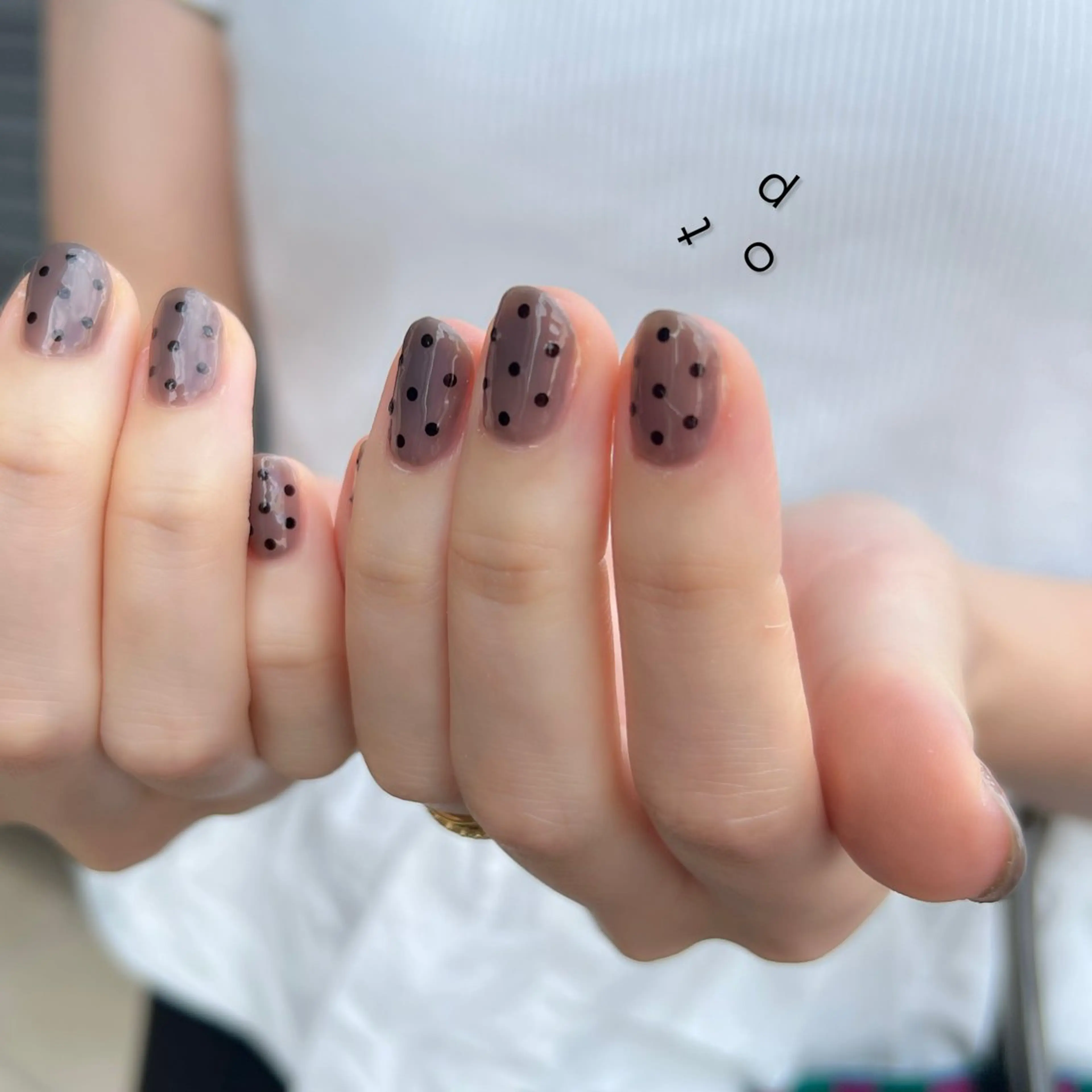ネイル ta_ toのネイルデザイン