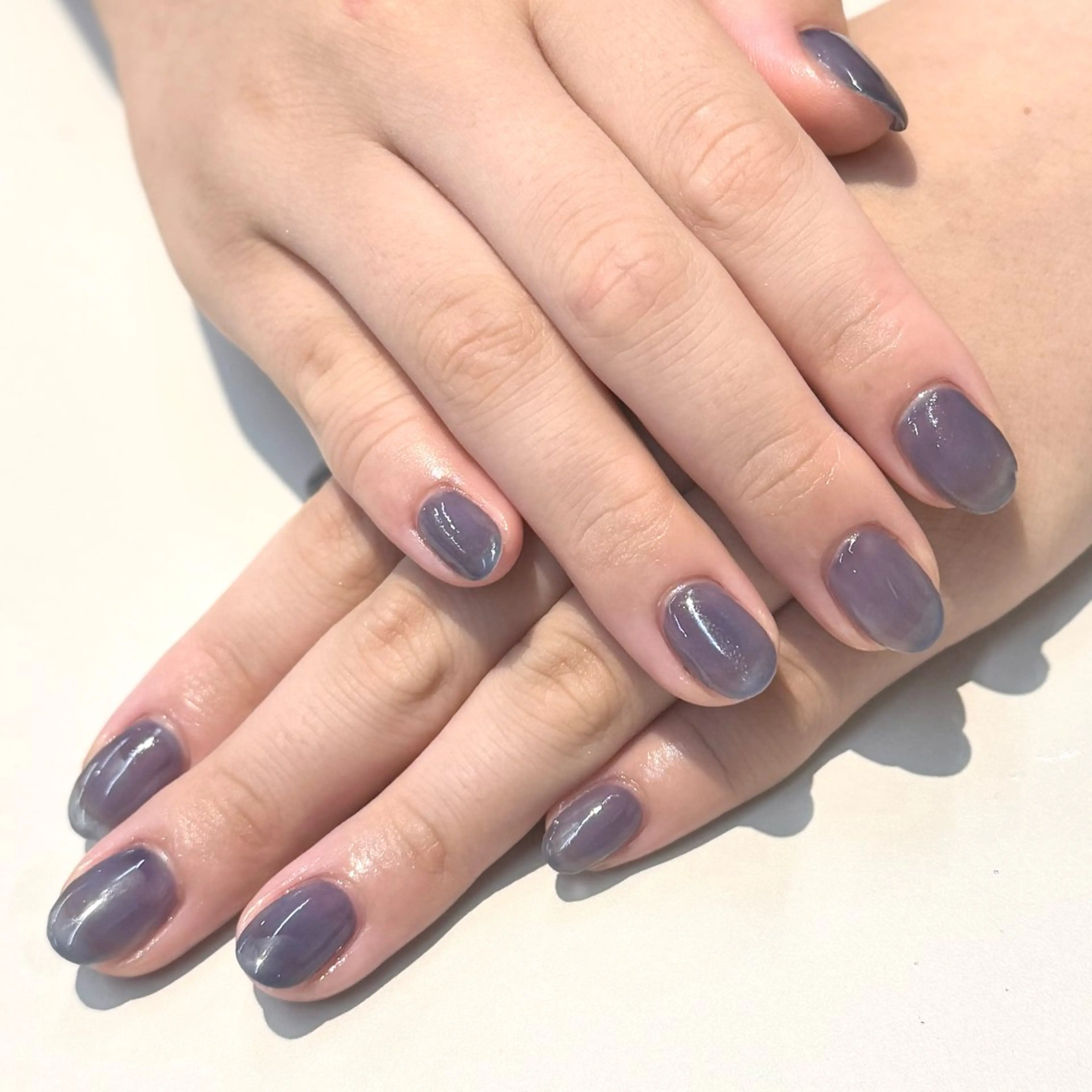 ネイル kobayashi arisaのネイルデザイン