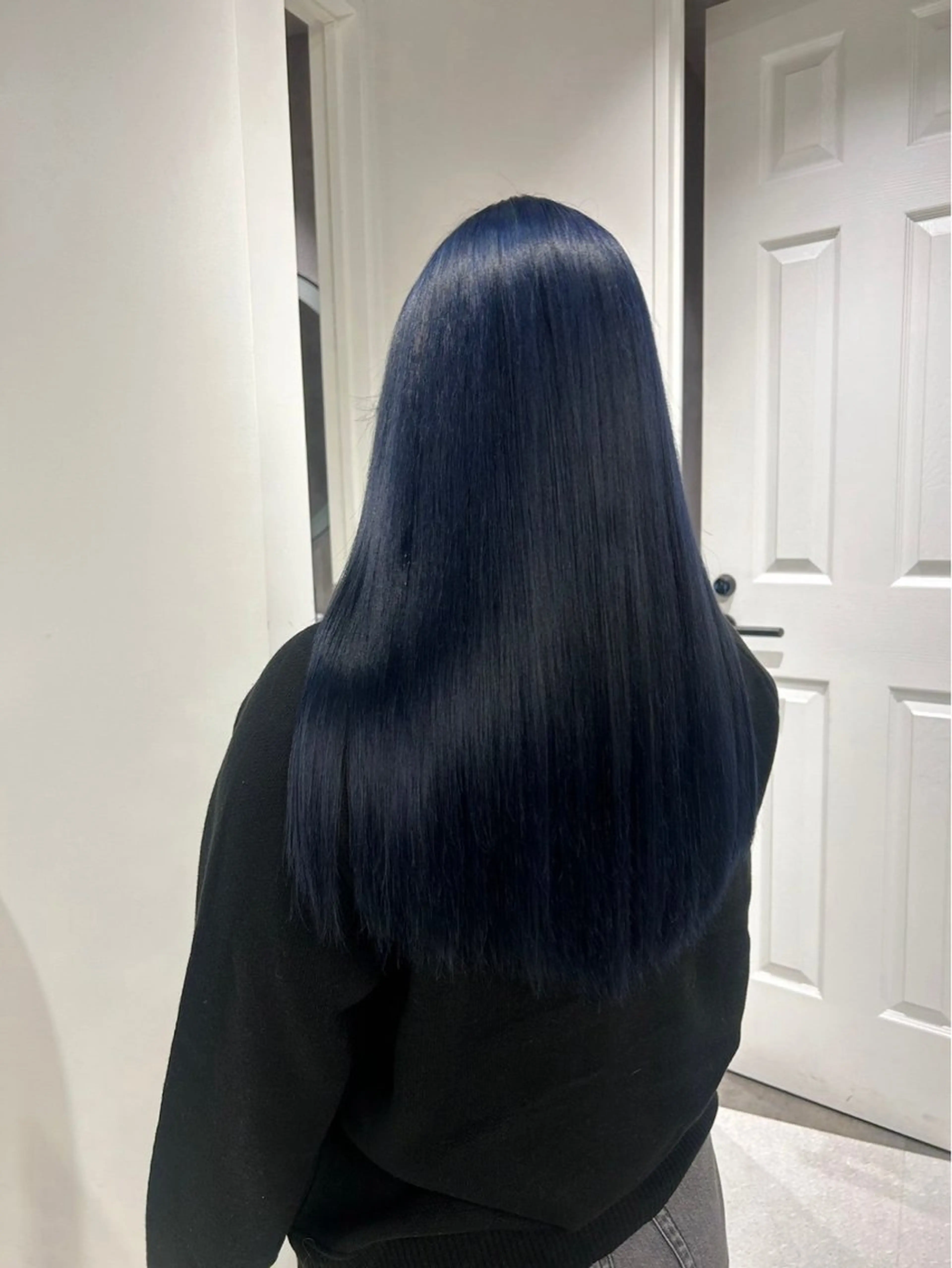 カラー ヘアアレンジ バレイヤージュ ブリーチ ケアブリーチ ダブルカラー イヤリングカラー ヘアカラー シャドウパーマ/ ルーズパーマ/メンズのヘアスタイル