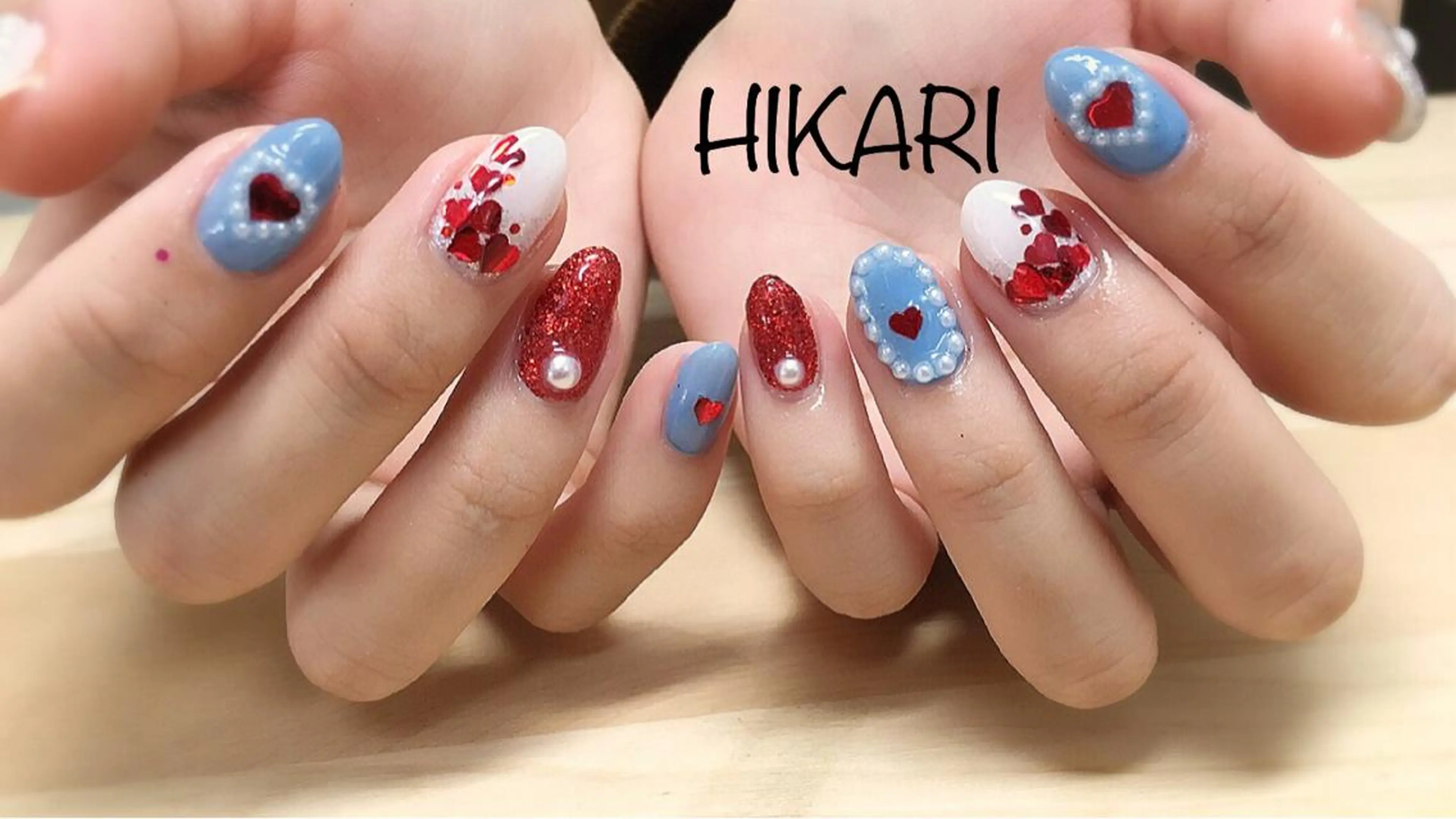 ネイル CULU -LUのネイルデザイン