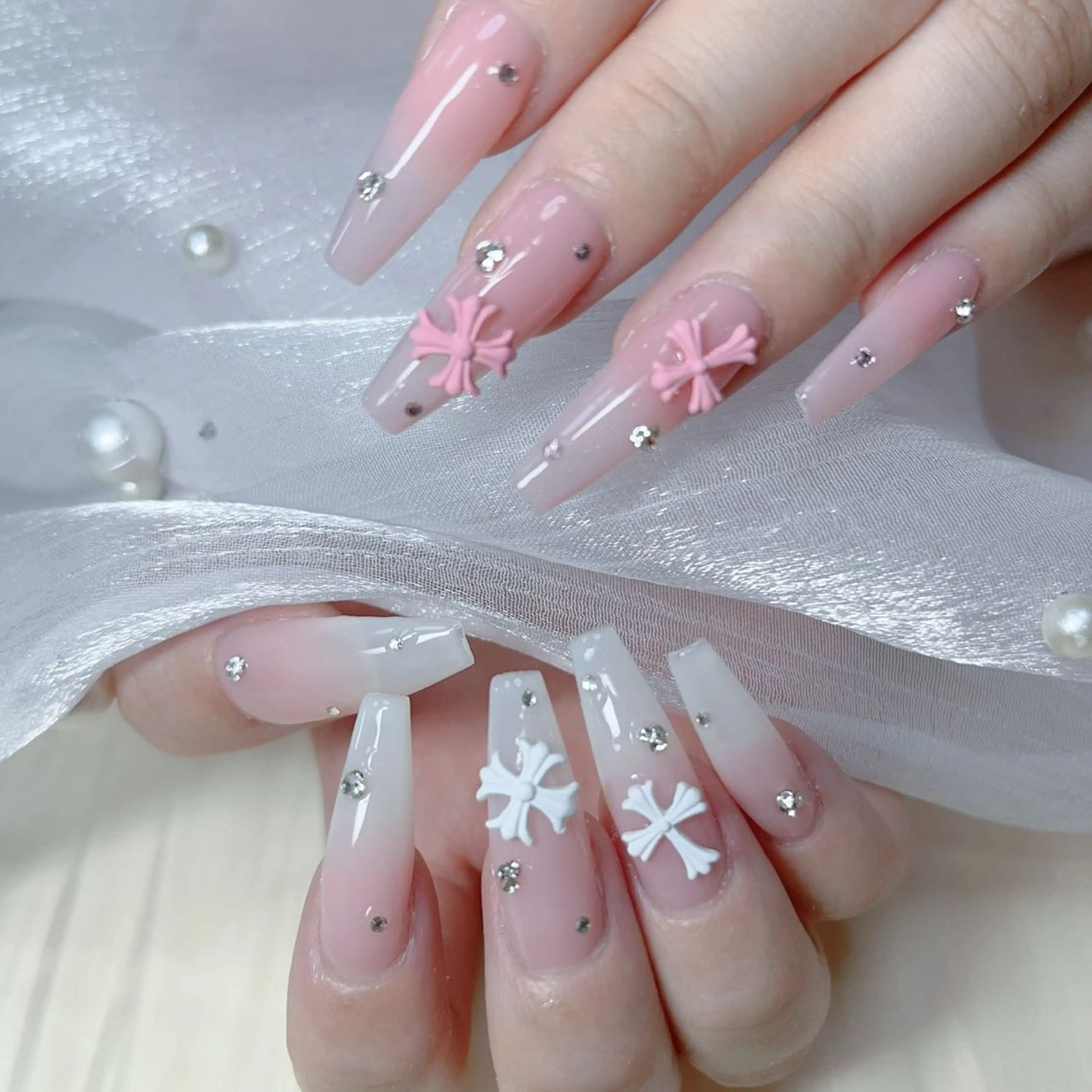 ネイル Uminail ゆうゆうのネイルデザイン