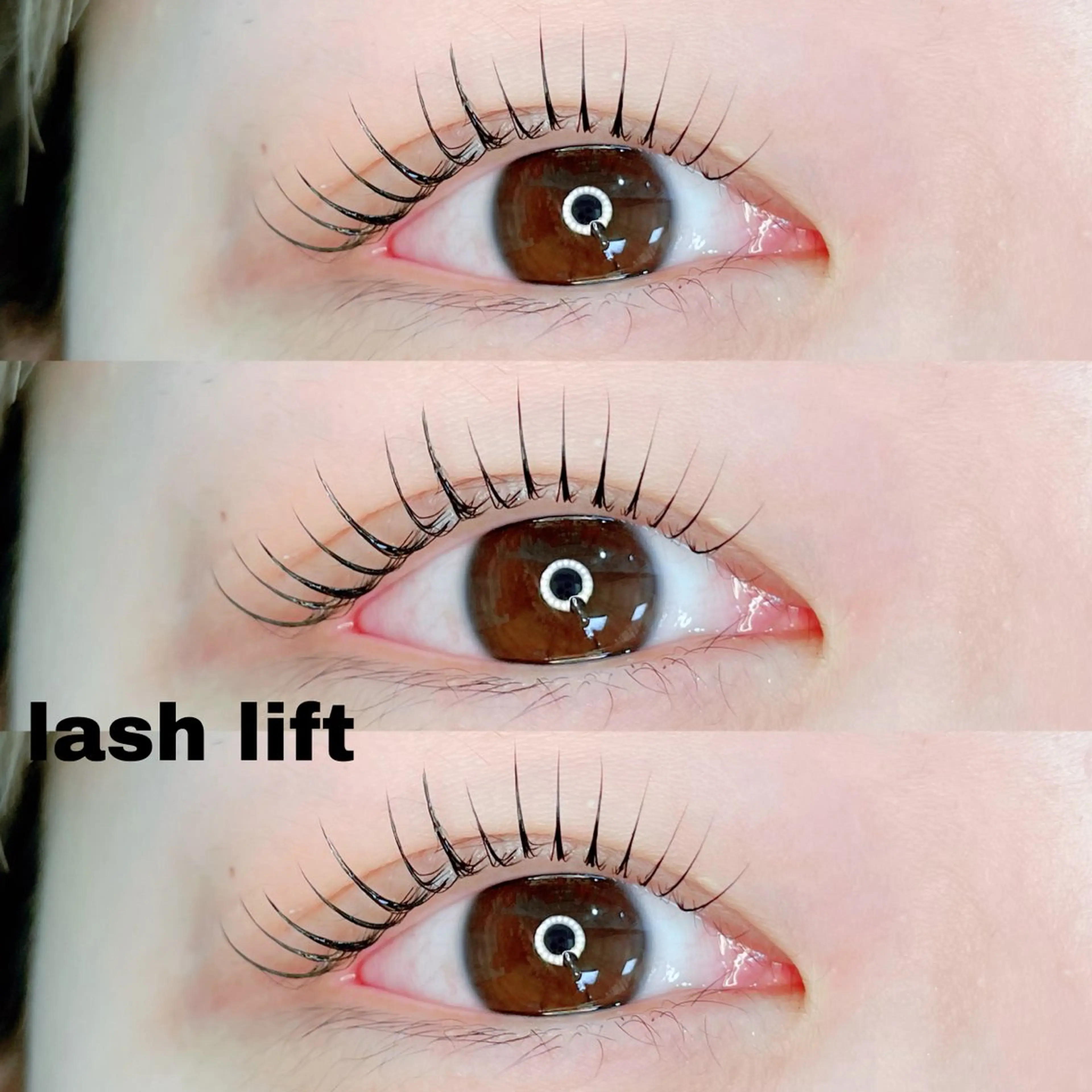 マツエク・マツパ パリジェンヌ/美眉 OLIVIA加藤のマツエク・マツパデザイン