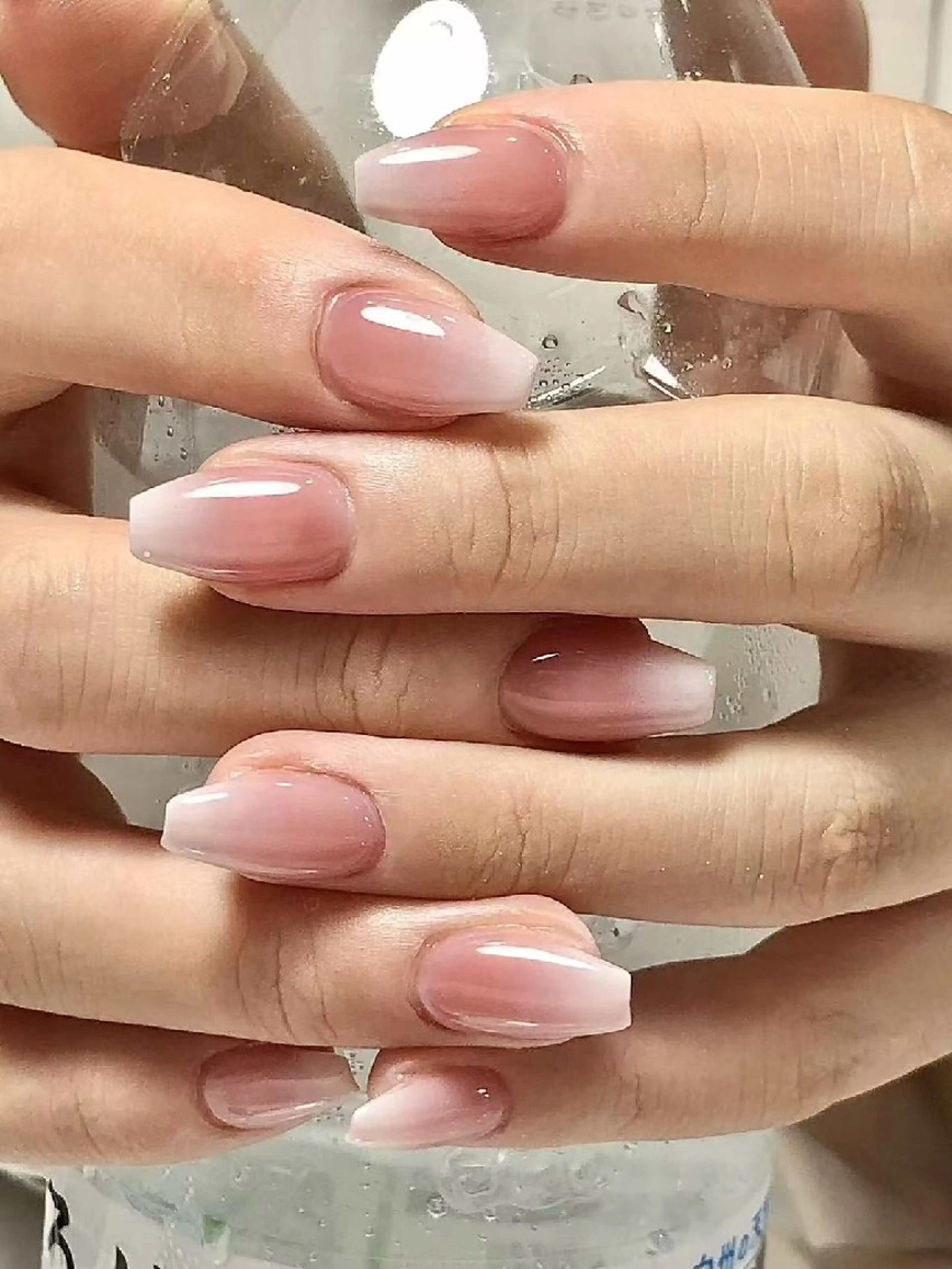 ネイル ハンドネイル Alra アルラのネイルデザイン