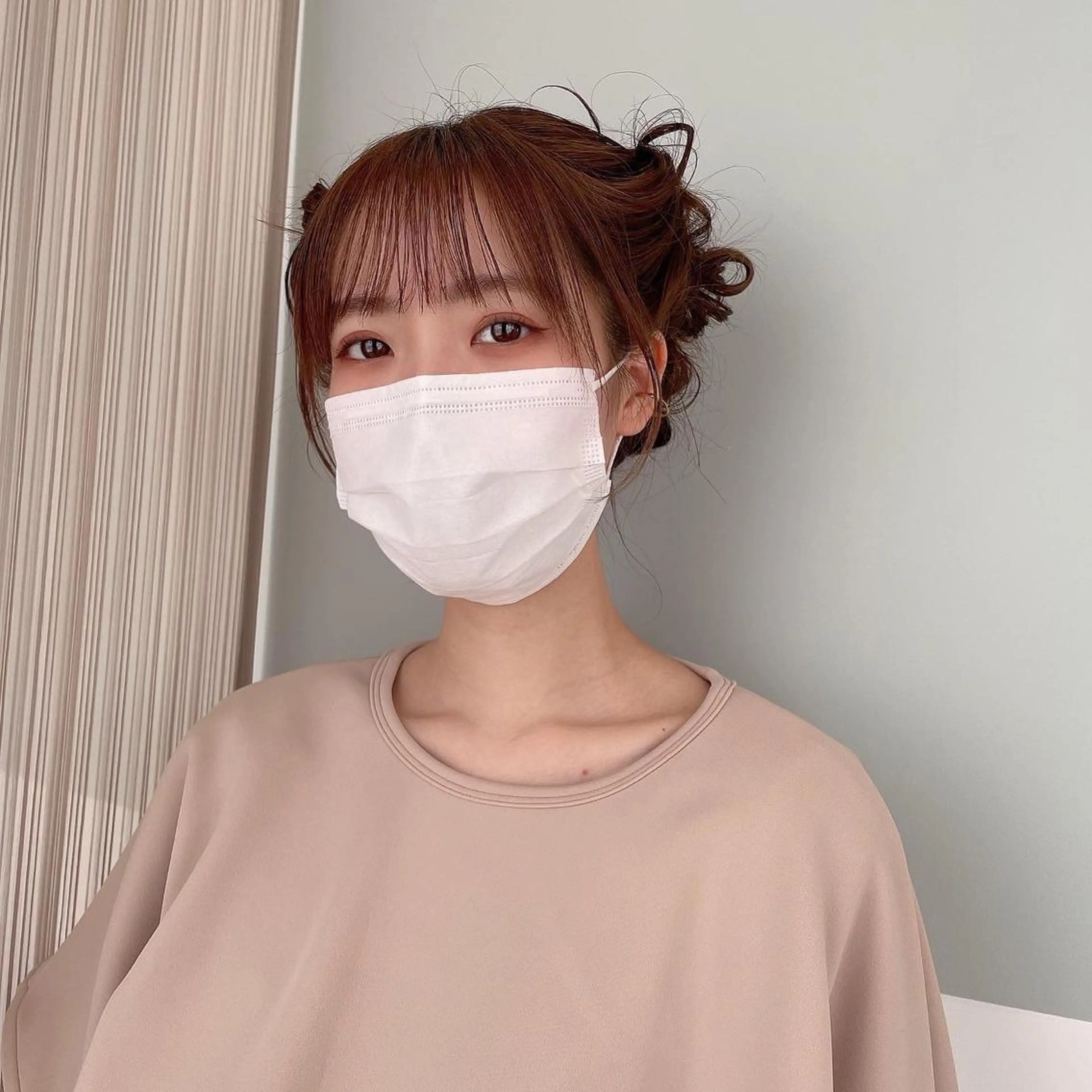 matsuzawa mihoのヘアスタイル