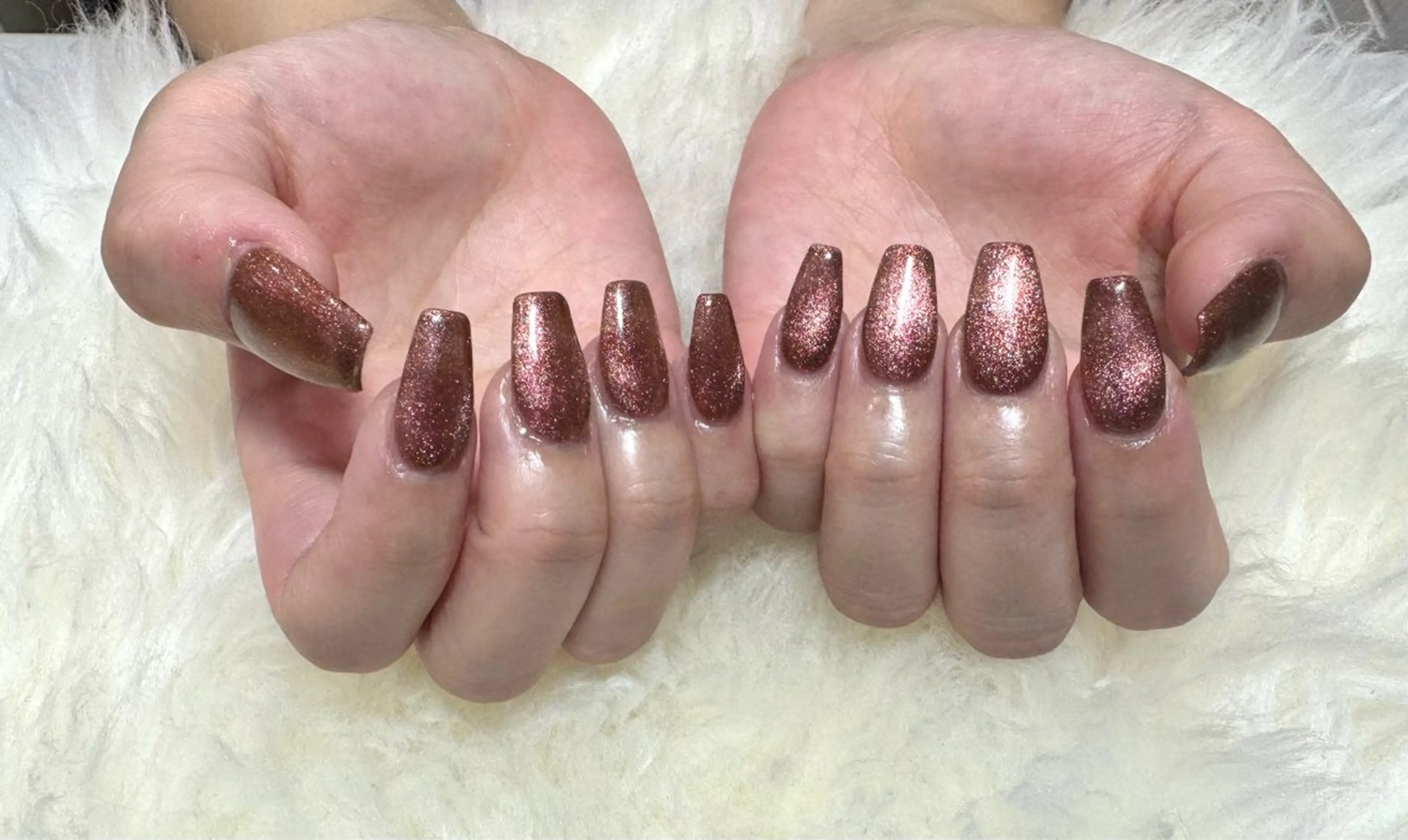 ネイル WISTERIA kozueのネイルデザイン