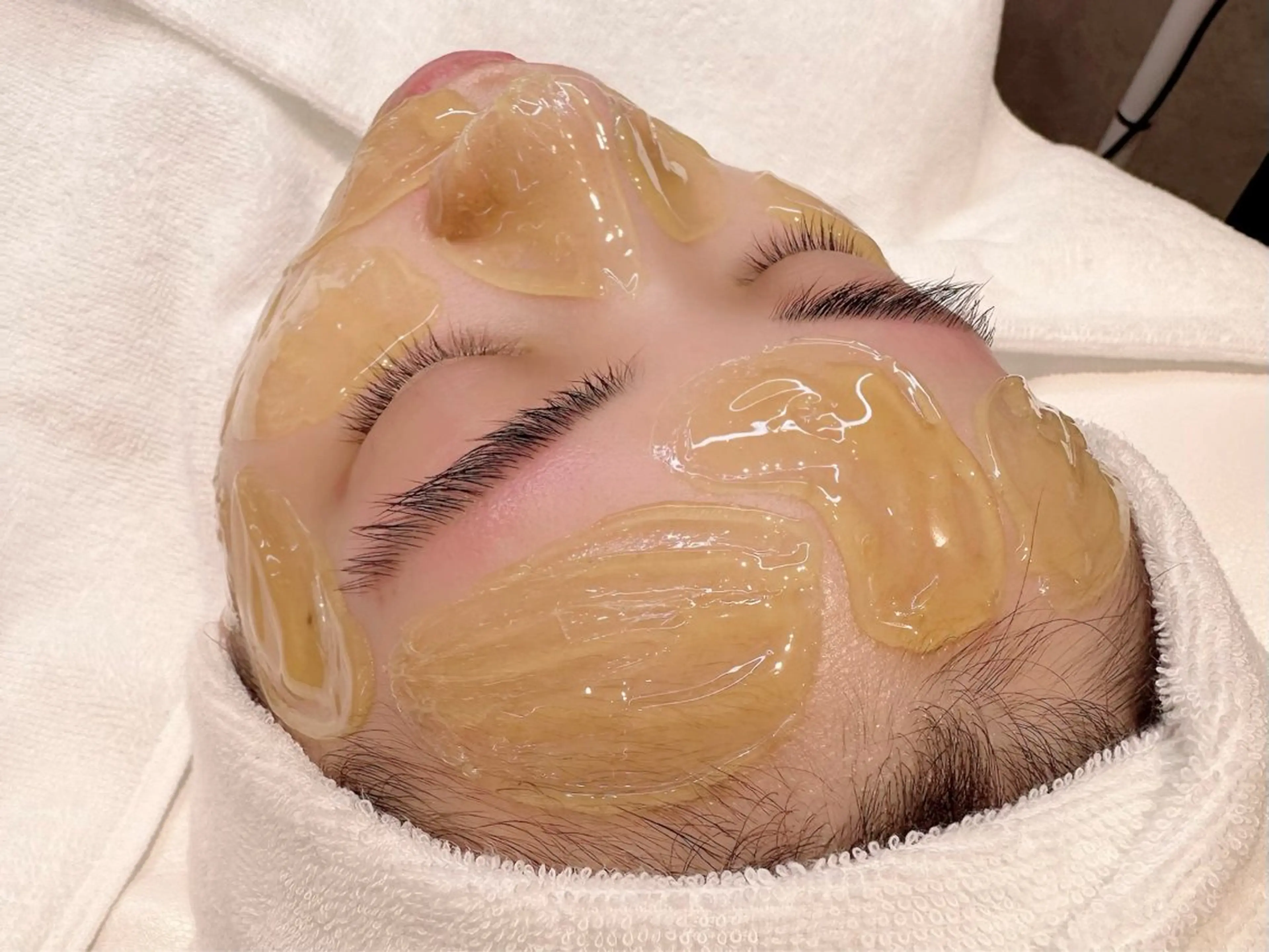 エステ eyelash&nail   Noi松戸店所属・Noi松戸店 店長CHIHIROのマツエク・マツパデザイン