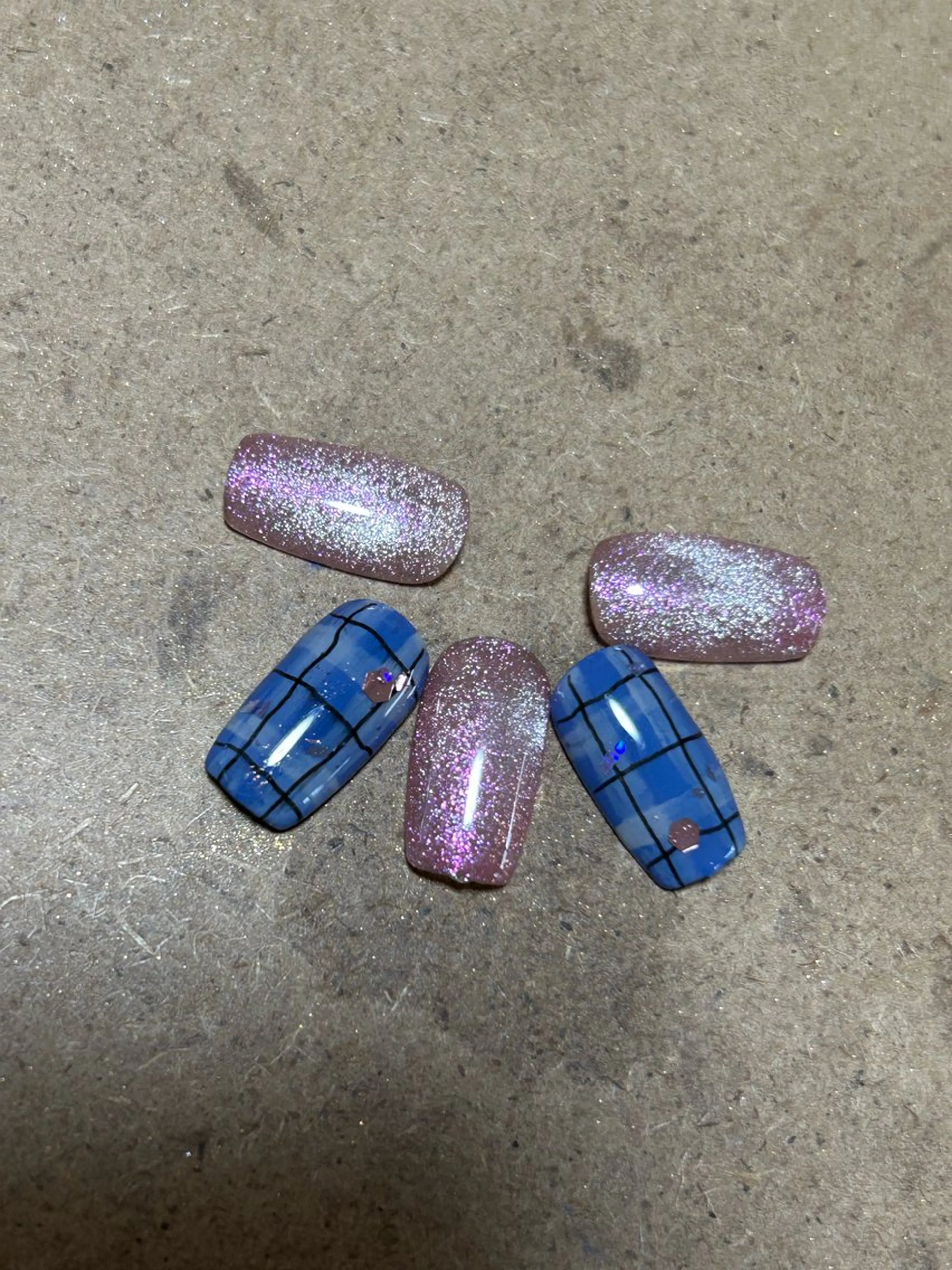 ネイル Grace Nail 南柏*柏のネイルデザイン