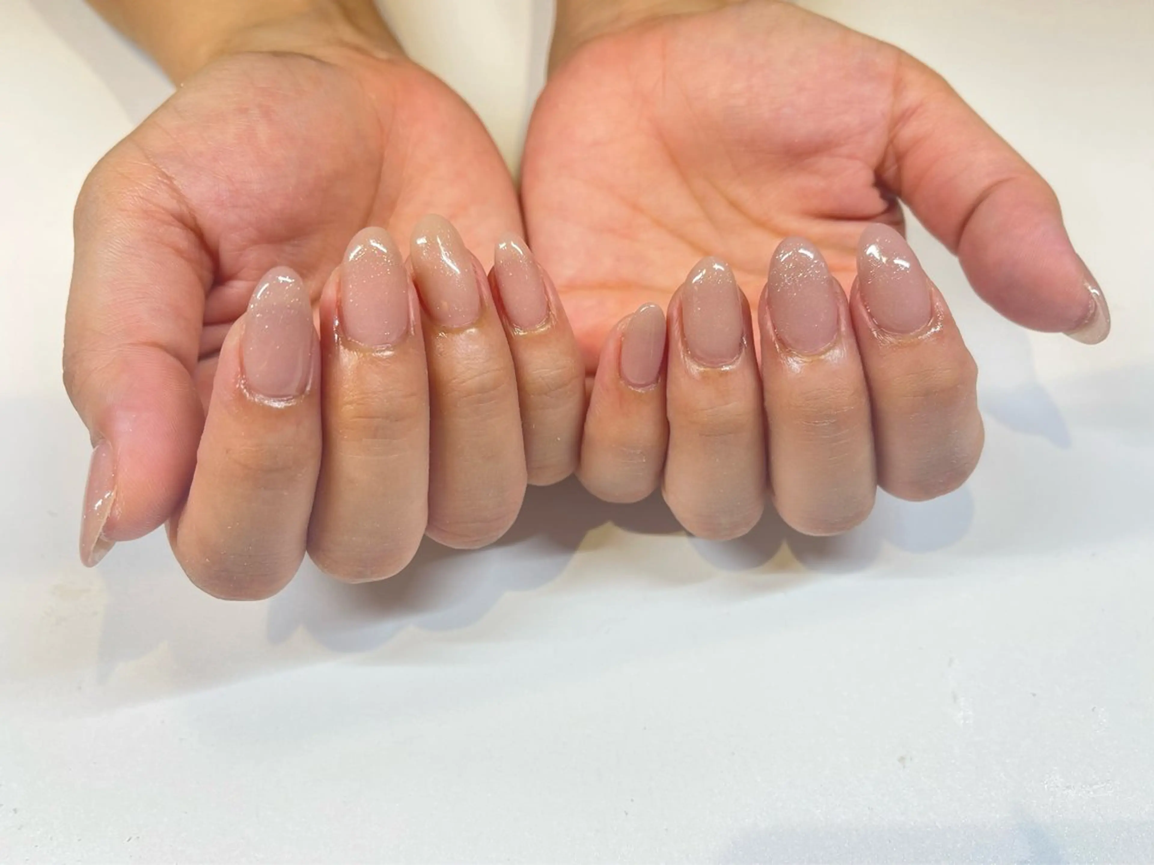 ネイル ハンドネイル ネイルサロン raviのネイルデザイン