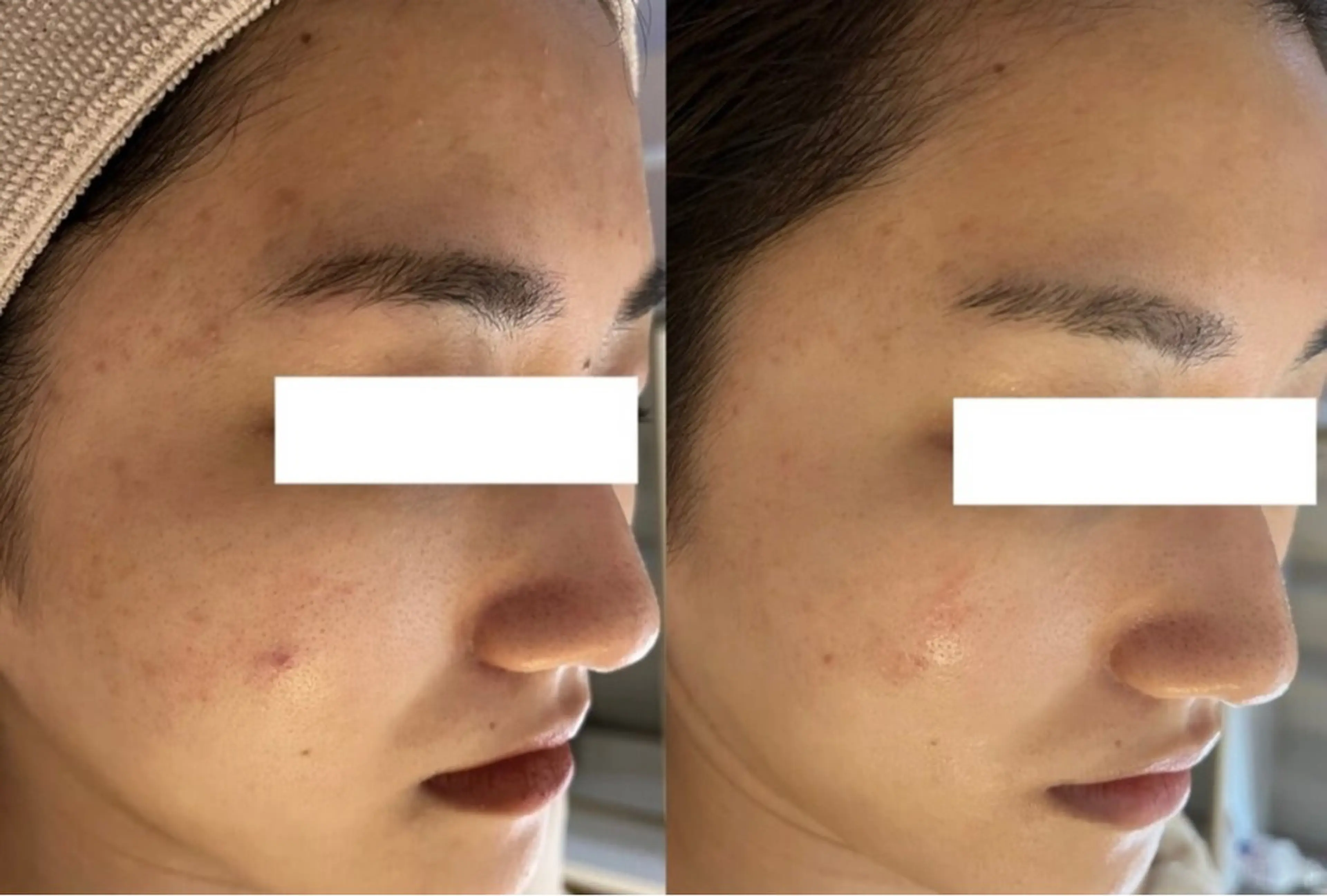 Rapport ラポールのエステ・リラクイメージ