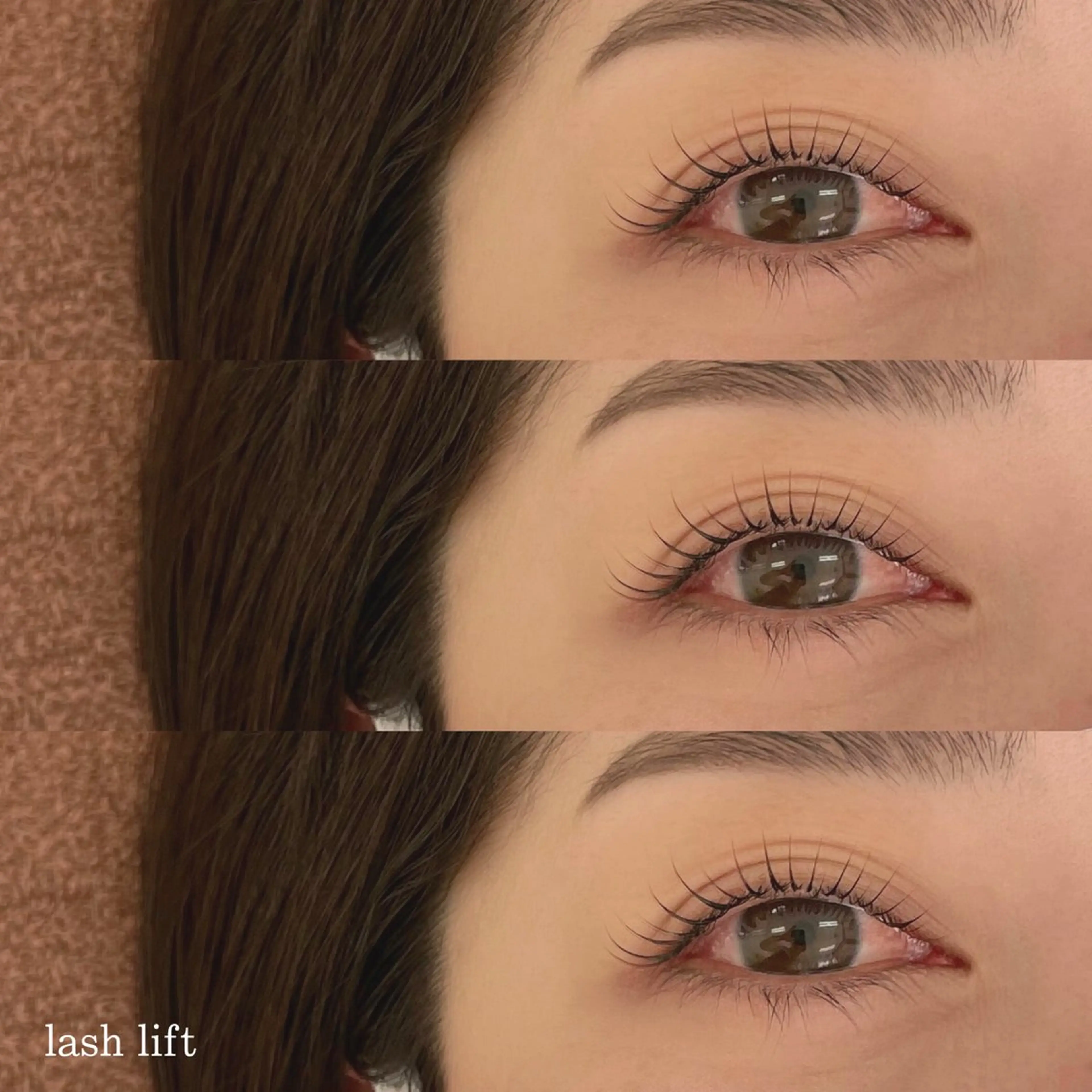 マツエク・マツパ マツパ Oli所属・eyelash _ oliのマツエク・マツパデザイン