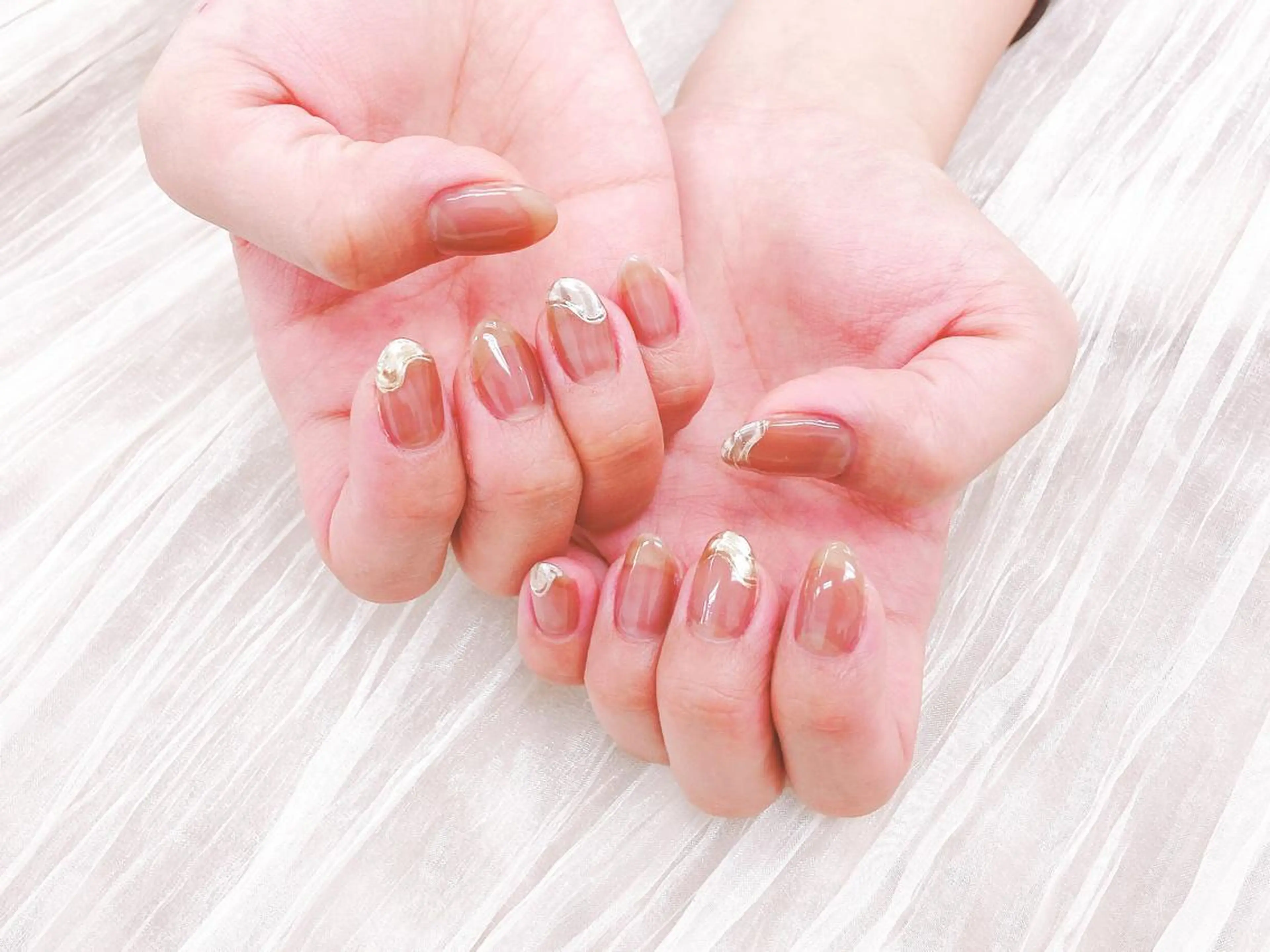 ネイル ネイリスト あこのネイルデザイン