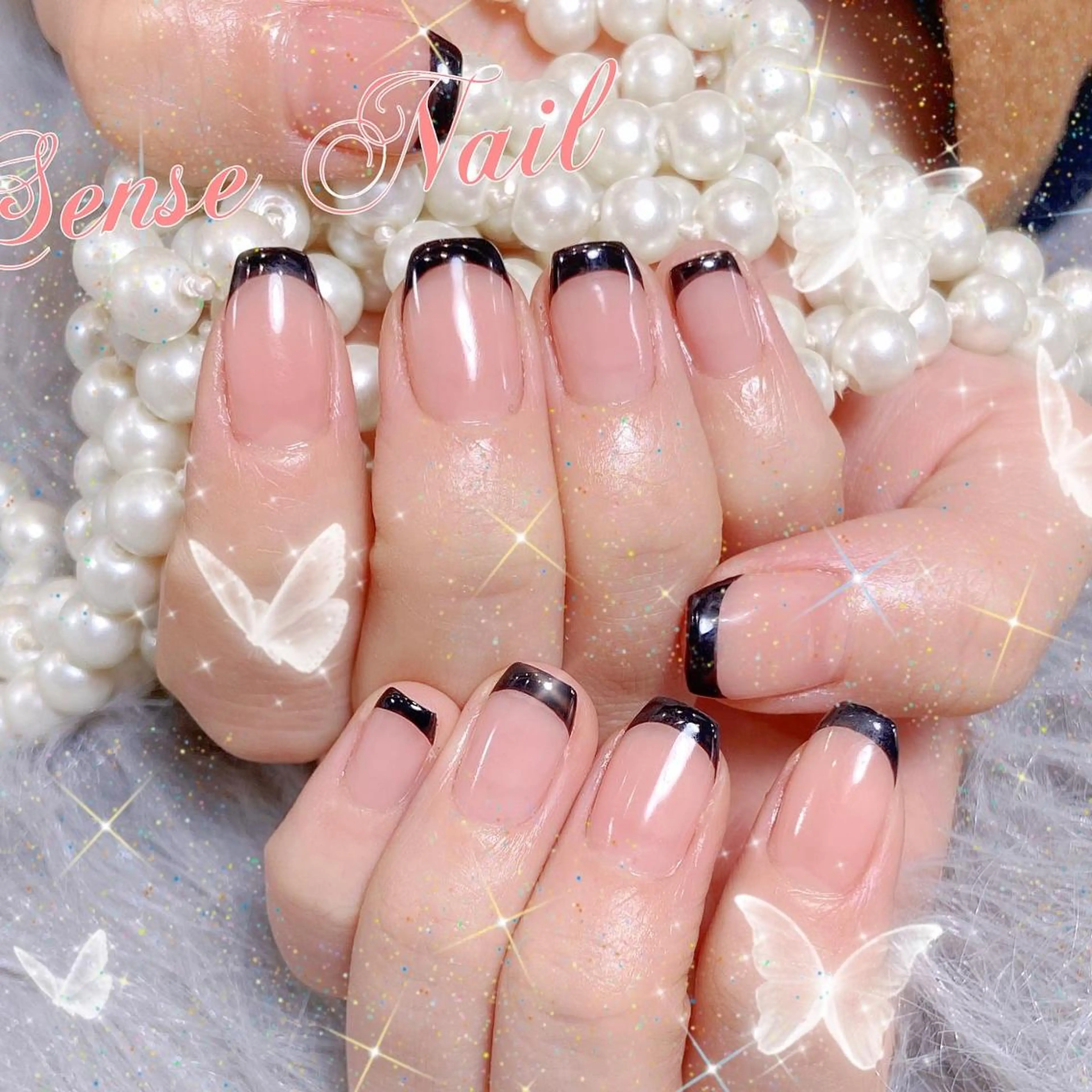 ネイル Dansi moonのネイルデザイン