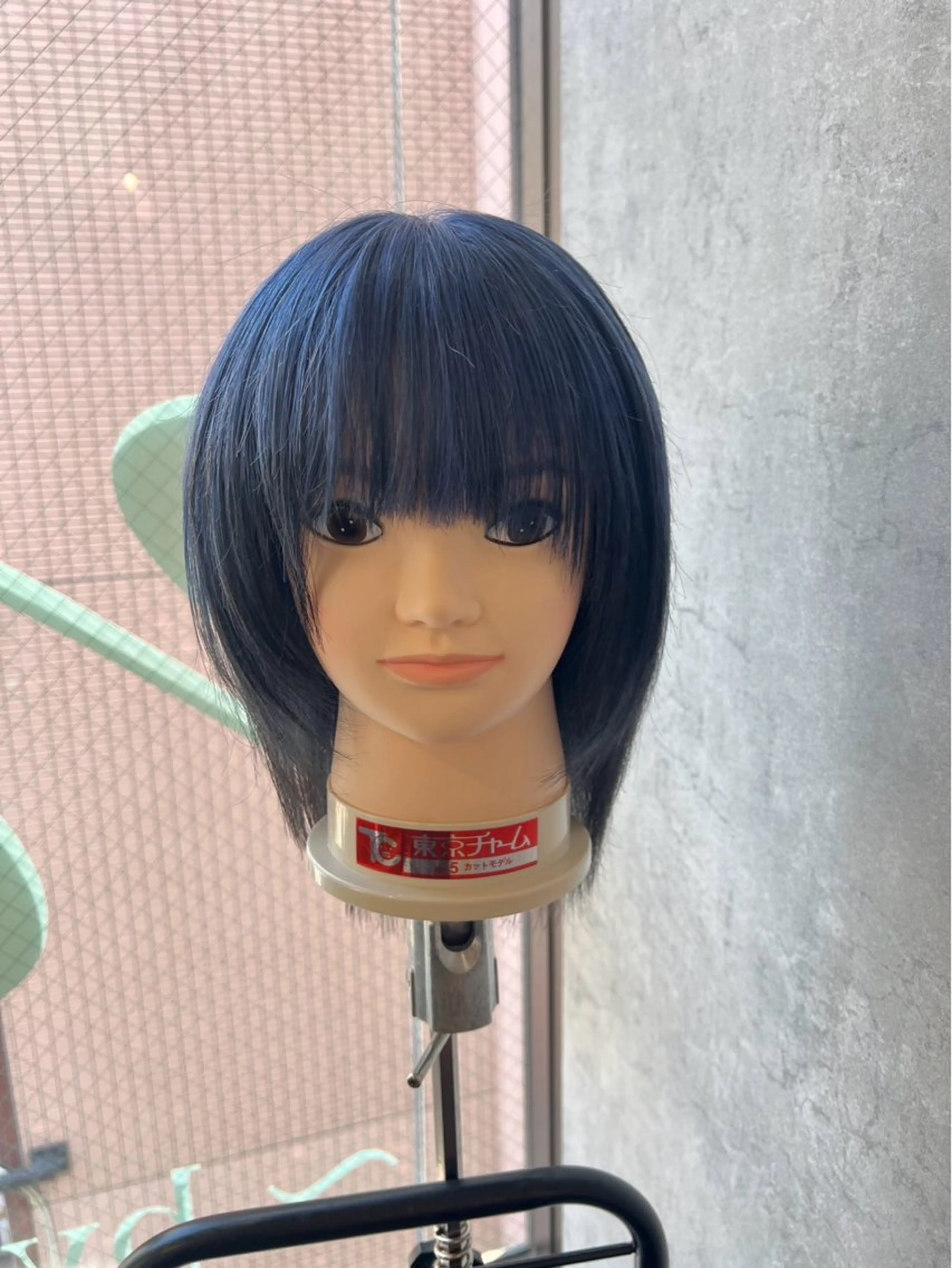 ショート ヘアカラー tlim by envy所属・三ノ宮美容室tlim byenvy石塚康平のヘアスタイル