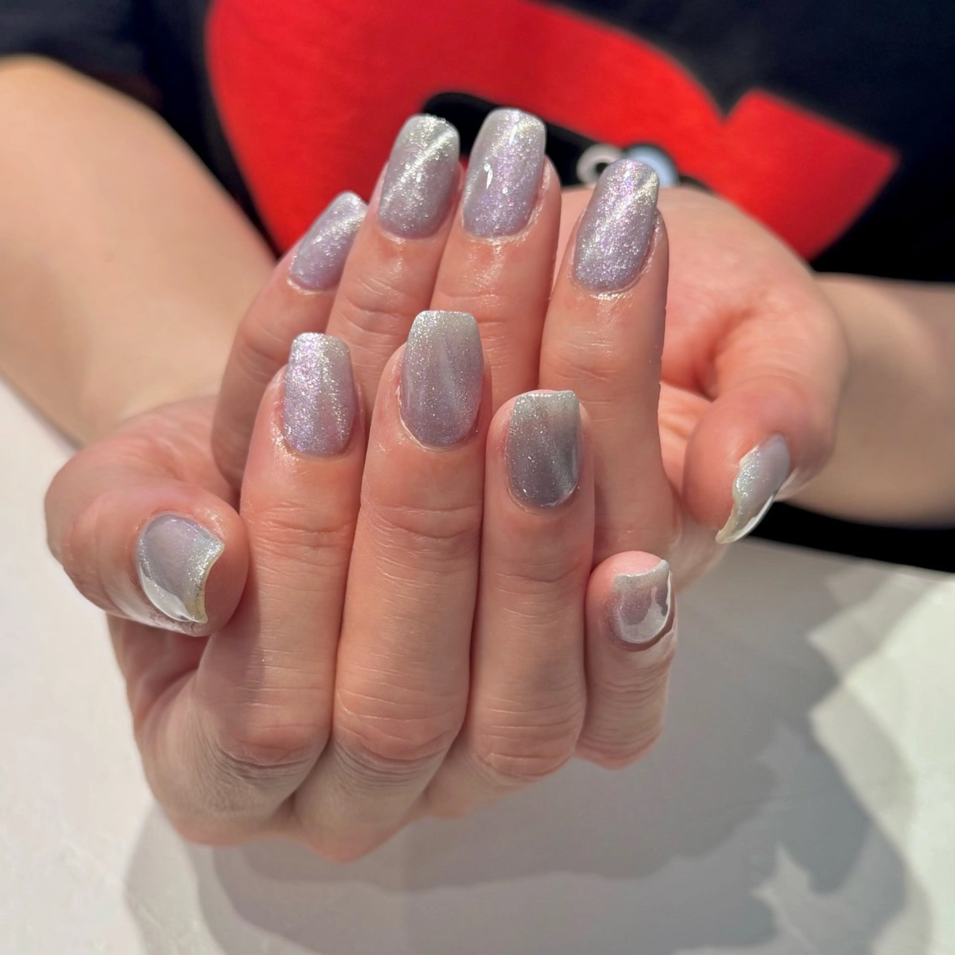 ネイル ハンドネイル MA A YAのネイルデザイン