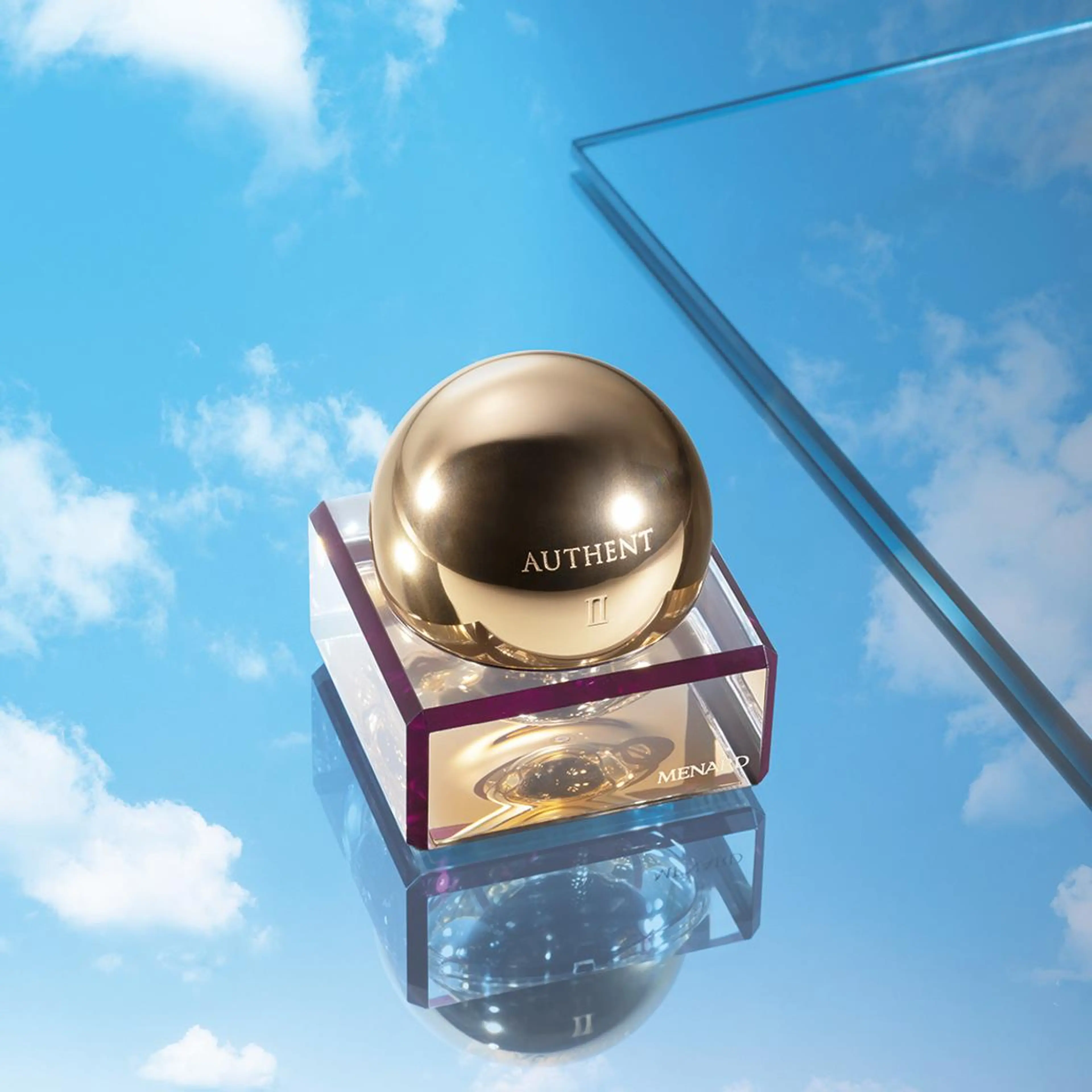 メナードフェイシャルサロン昭和円上所属・メナード昭和円上 いのうえのエステ・リラクイメージ