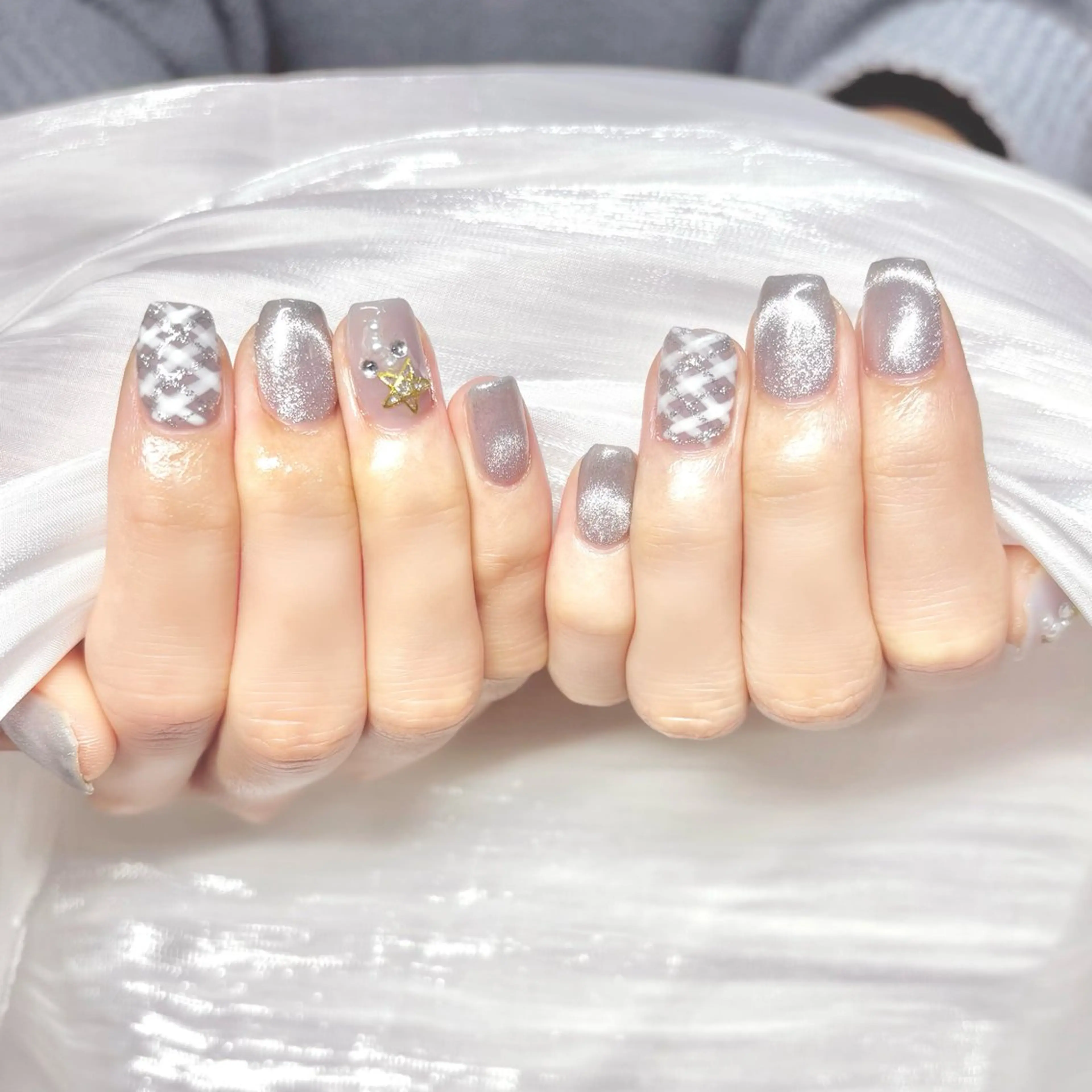 ネイル ハンドネイル NAIL ROOM 251のネイルデザイン